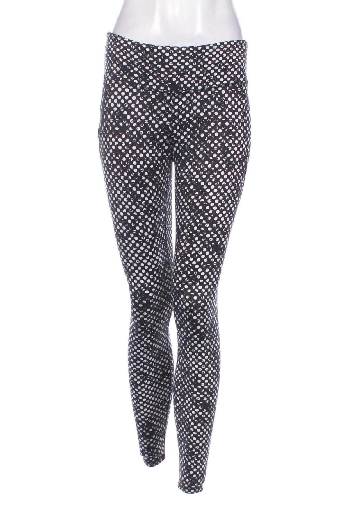 Damen Leggings H&M Sport, Größe S, Farbe Mehrfarbig, Preis 7,99 €