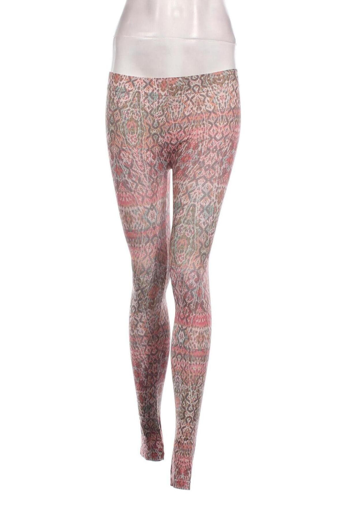 Damen Leggings Hudson, Größe S, Farbe Mehrfarbig, Preis € 21,49