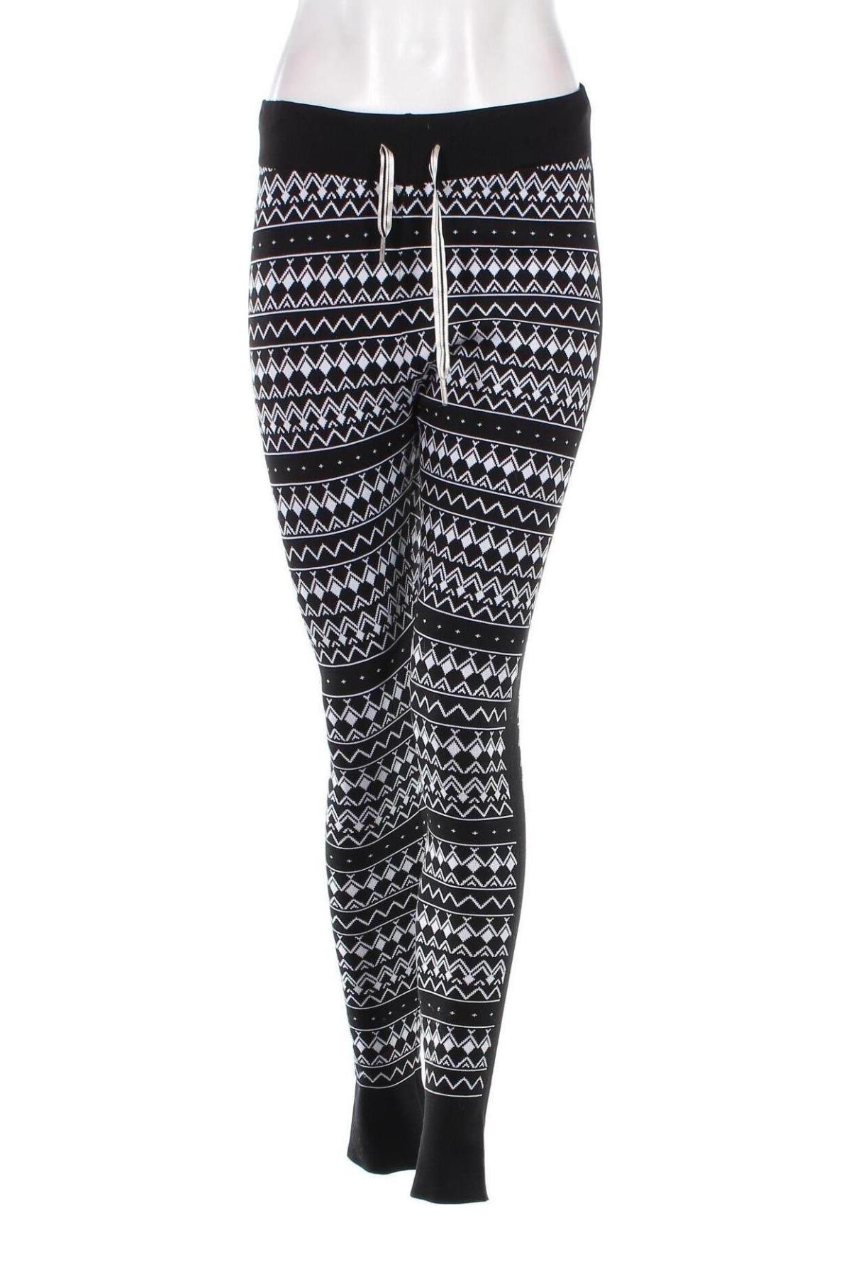 Damskie legginsy Icepeak, Rozmiar M, Kolor Kolorowy, Cena 70,99 zł