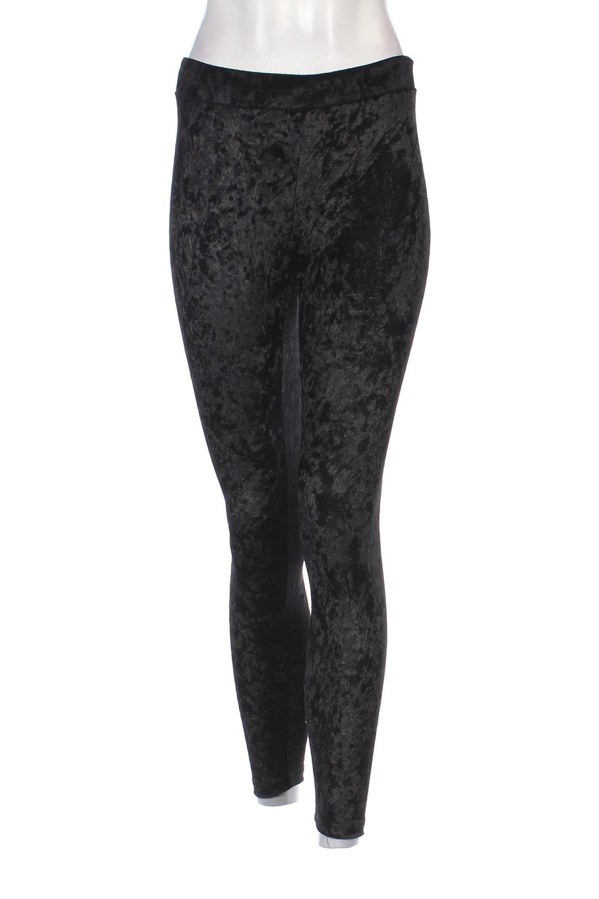 Damen Leggings Janina, Größe S, Farbe Schwarz, Preis 8,49 €