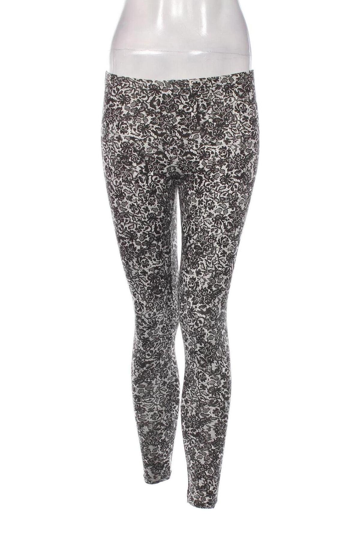 Damen Leggings Janina, Größe M, Farbe Mehrfarbig, Preis 5,99 €