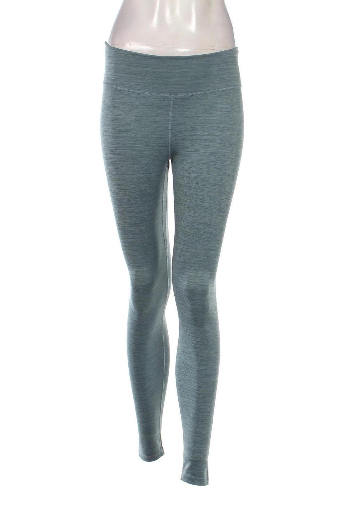 Damen Leggings Nike, Größe M, Farbe Blau, Preis € 10,99