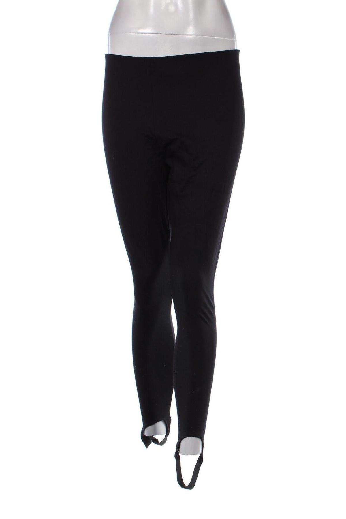 Damen Leggings Page One, Größe M, Farbe Schwarz, Preis 6,99 €