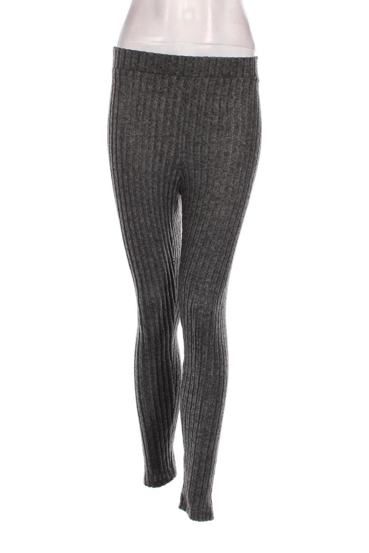 Damen Leggings SHEIN, Größe S, Farbe Grau, Preis € 8,99