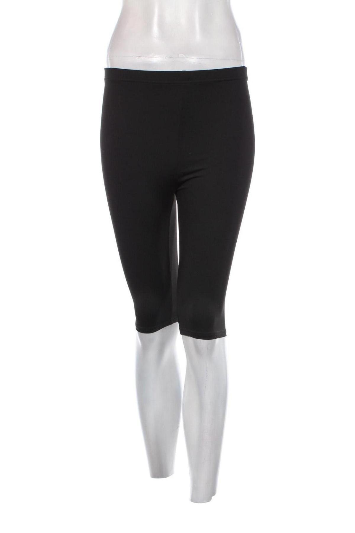 Damen Leggings SHEIN, Größe S, Farbe Schwarz, Preis 3,99 €