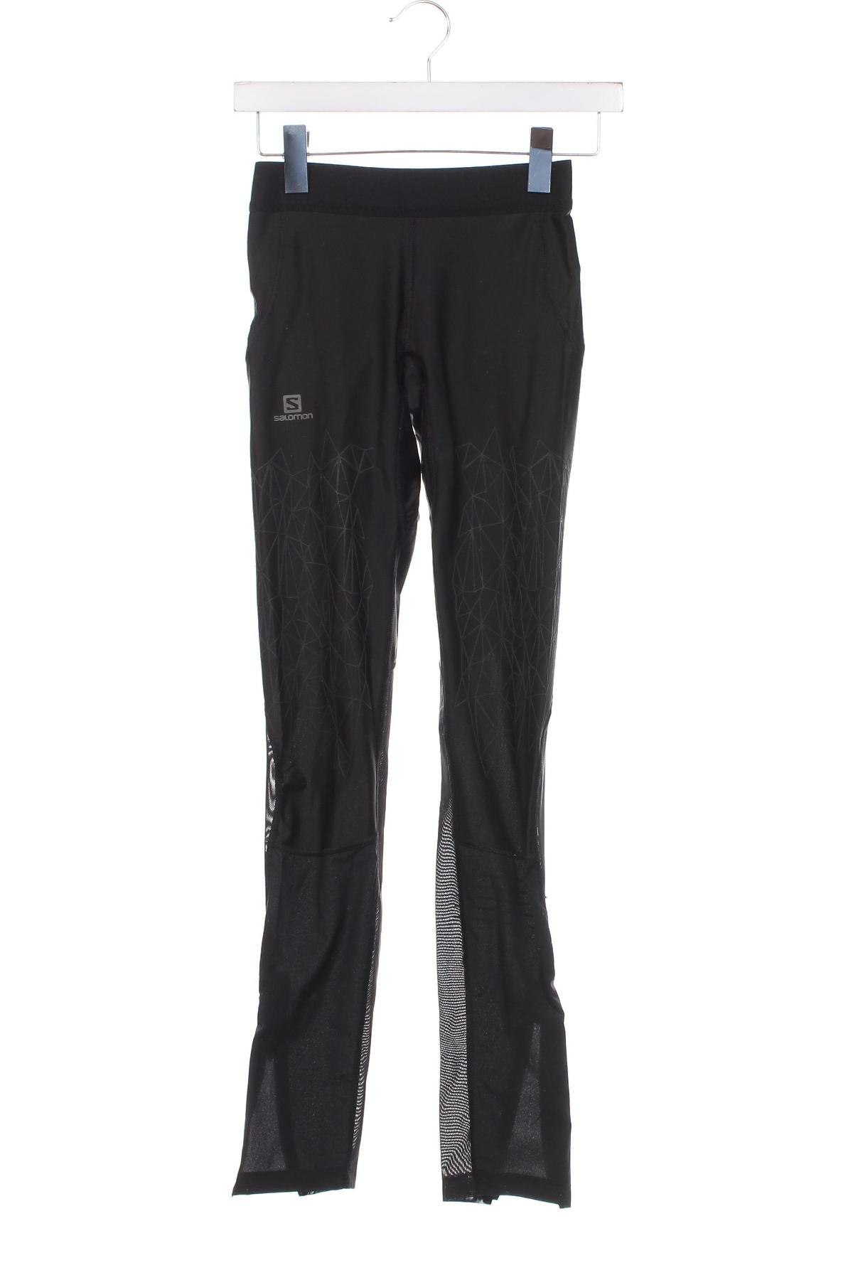 Salomon Damen Leggings Salomon - günstig bei Remix - #128583453