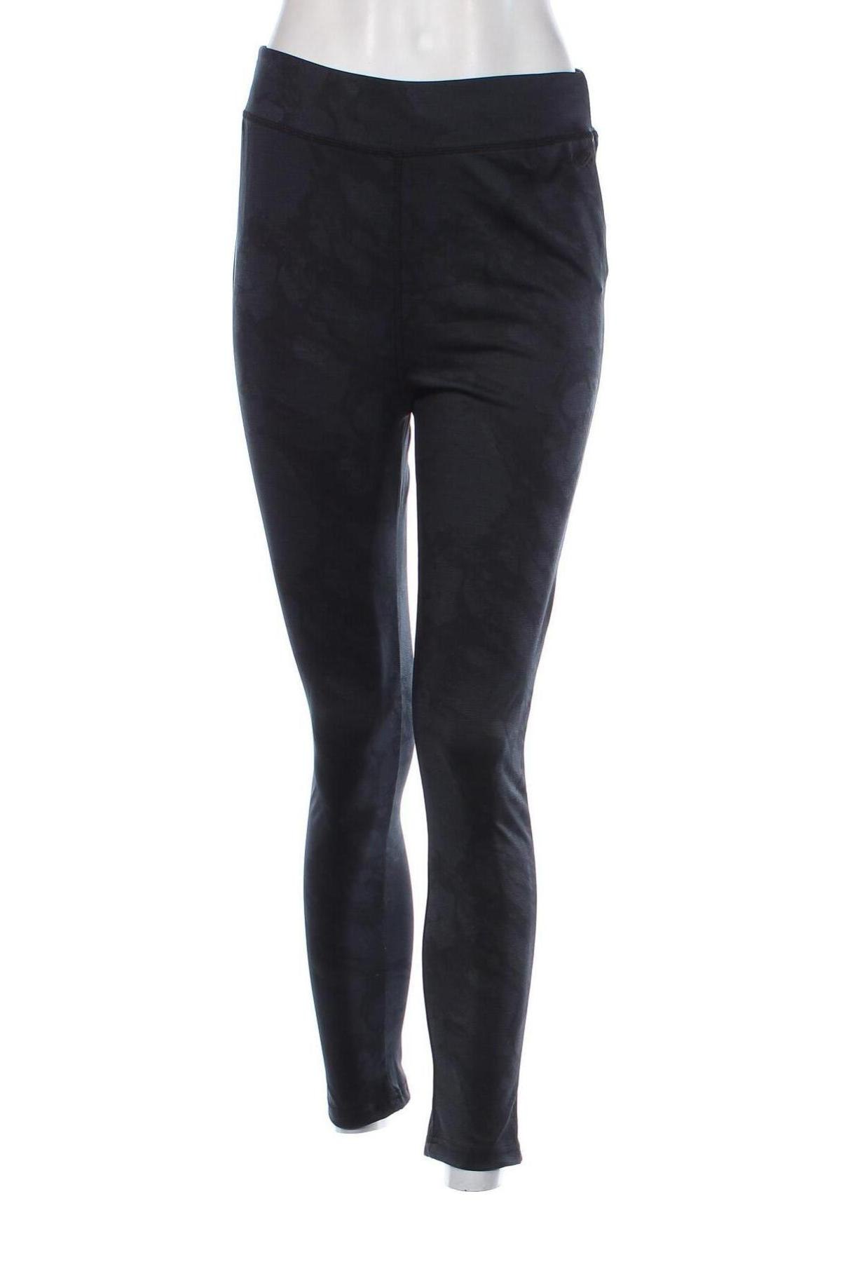 Damen Leggings Silver, Größe L, Farbe Mehrfarbig, Preis € 17,49