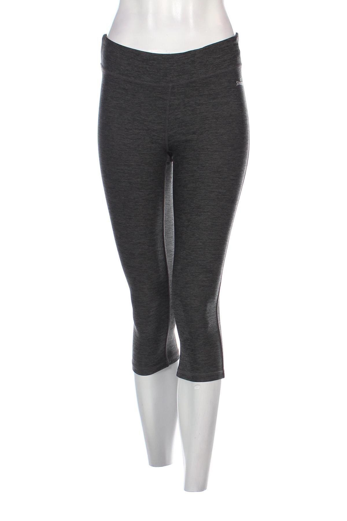 Damen Leggings Spalding, Größe S, Farbe Grau, Preis 10,22 €