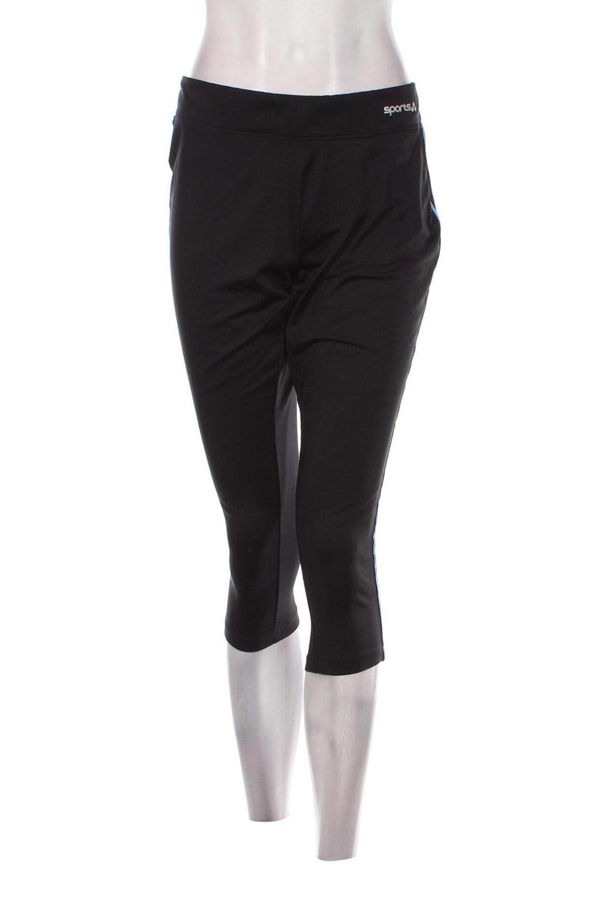 Colant de femei Sports, Mărime M, Culoare Negru, Preț 13,99 Lei