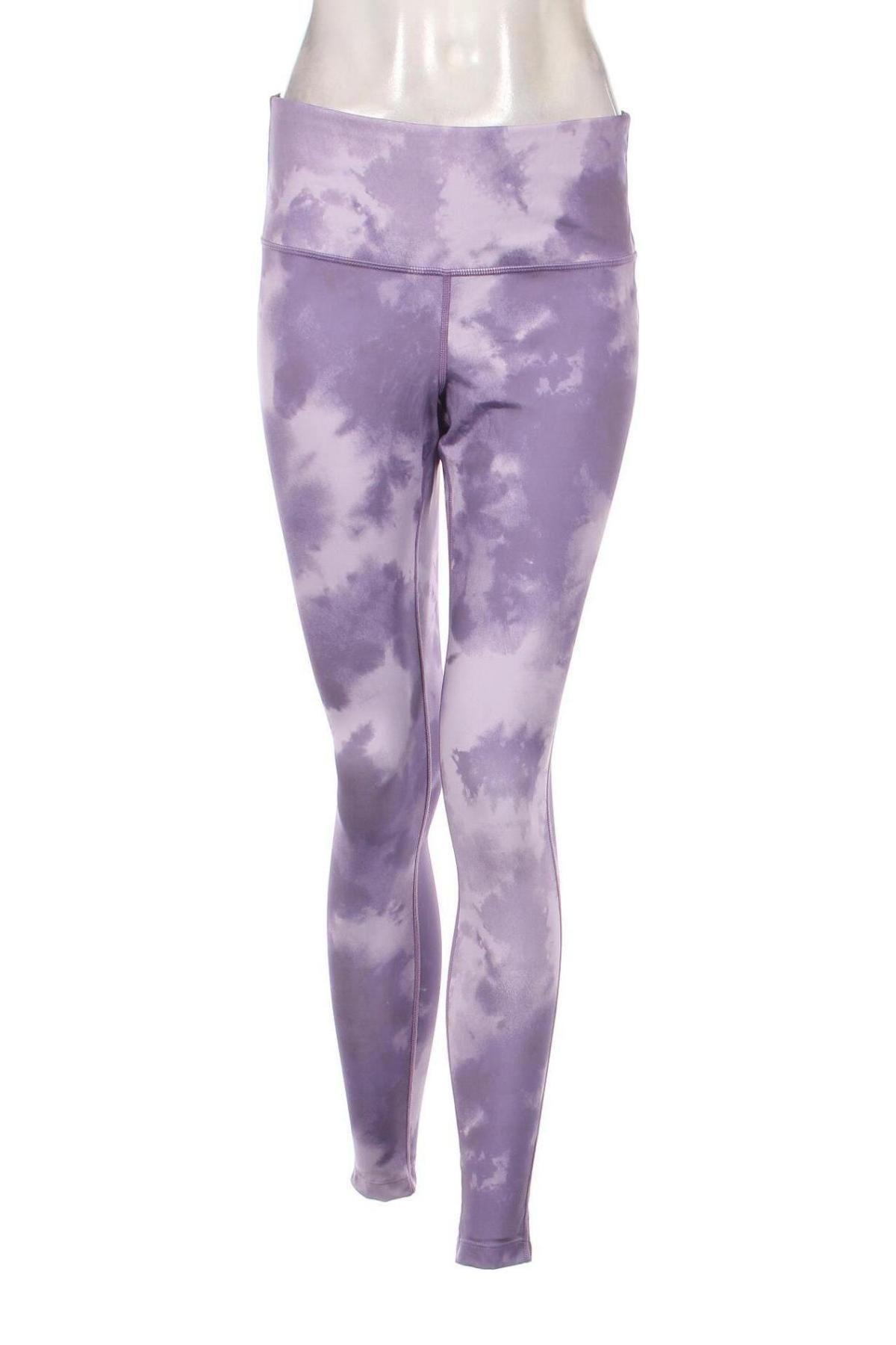 Damen Leggings Sports Performance by Tchibo, Größe M, Farbe Mehrfarbig, Preis 5,99 €