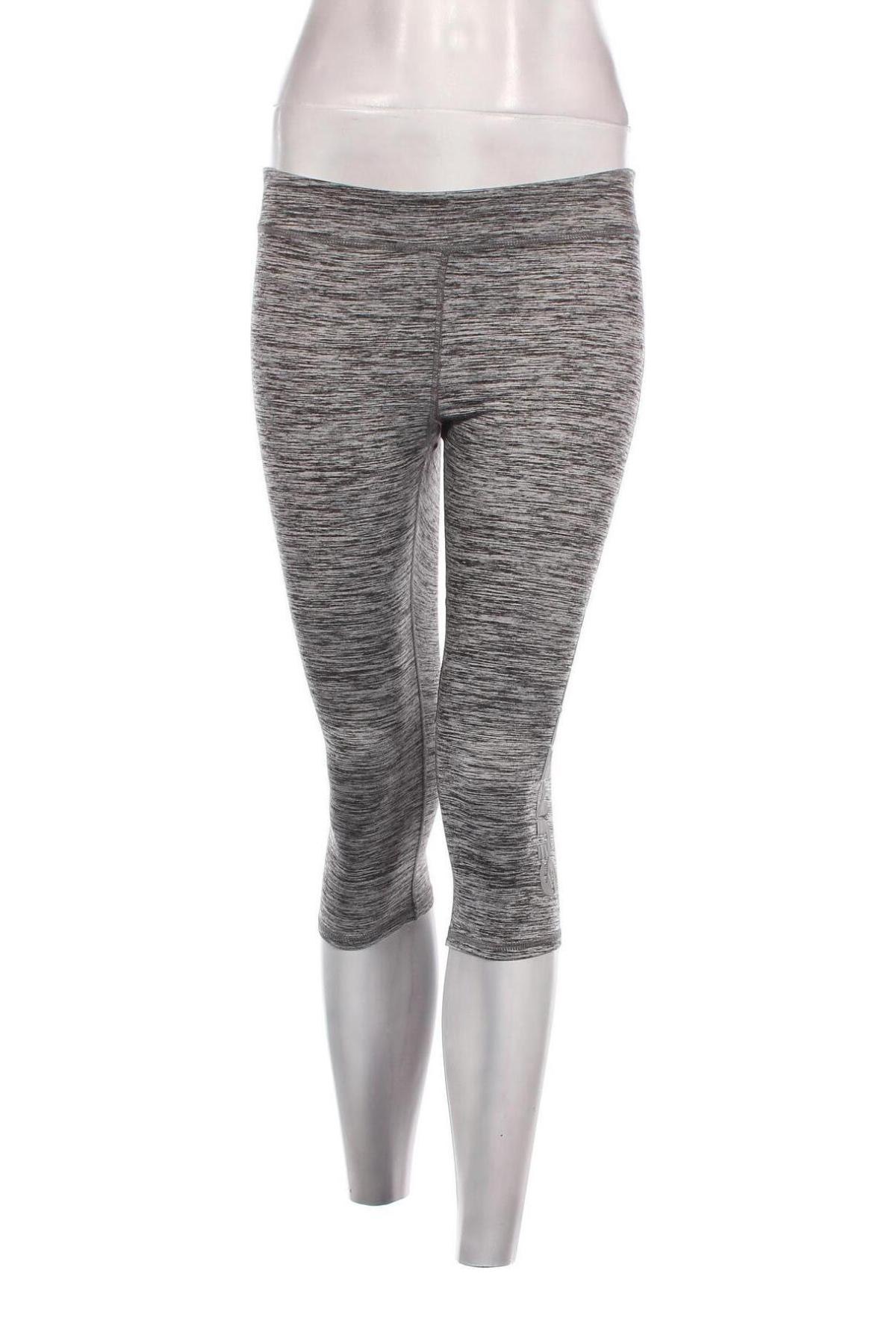 Damen Leggings Superdry, Größe S, Farbe Grau, Preis € 13,49