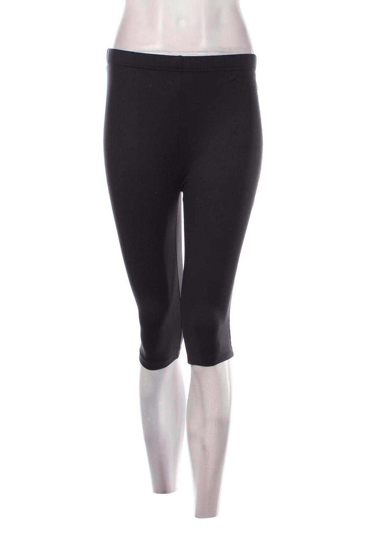 Damen Leggings TCM, Größe M, Farbe Grau, Preis € 4,99