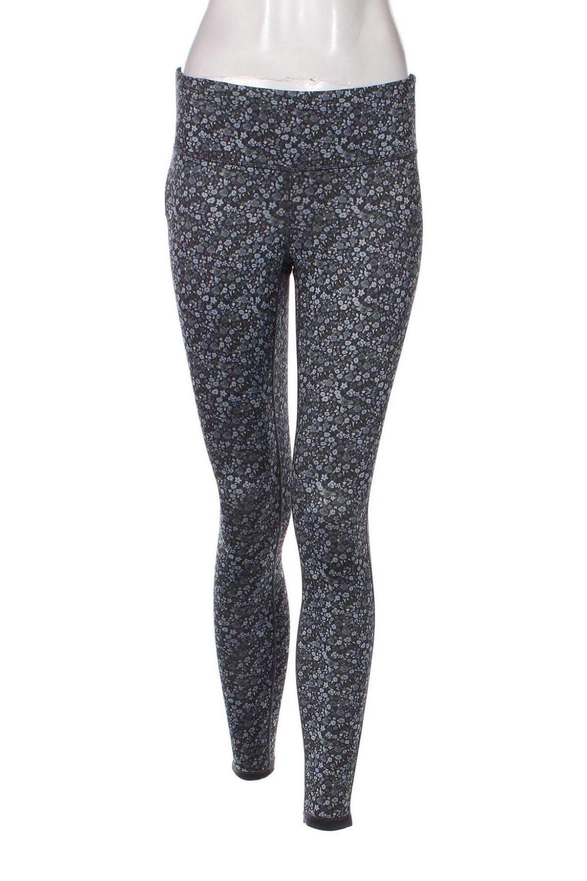 Damen Leggings Tchibo, Größe S, Farbe Mehrfarbig, Preis 5,99 €