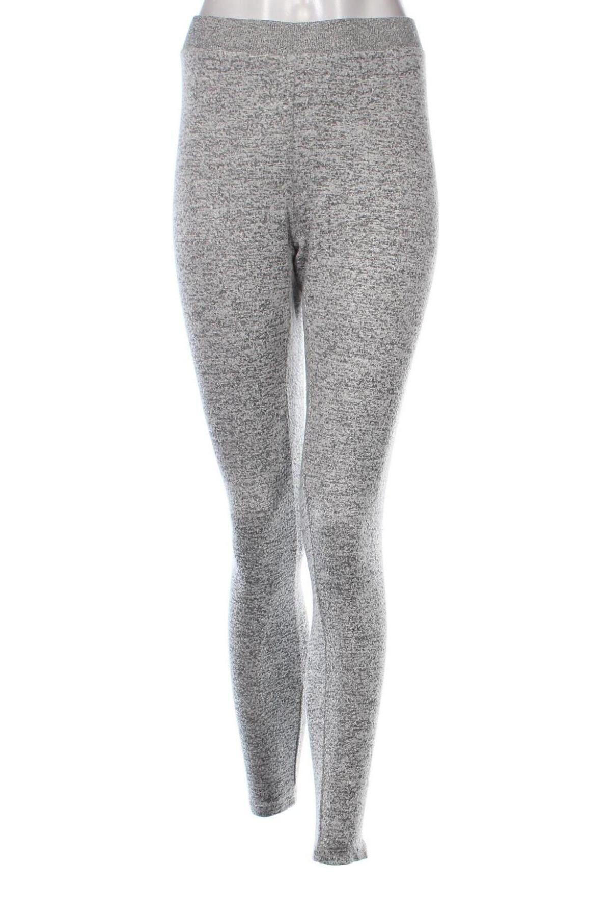 Damen Leggings VRS Woman, Größe XL, Farbe Grau, Preis 9,29 €