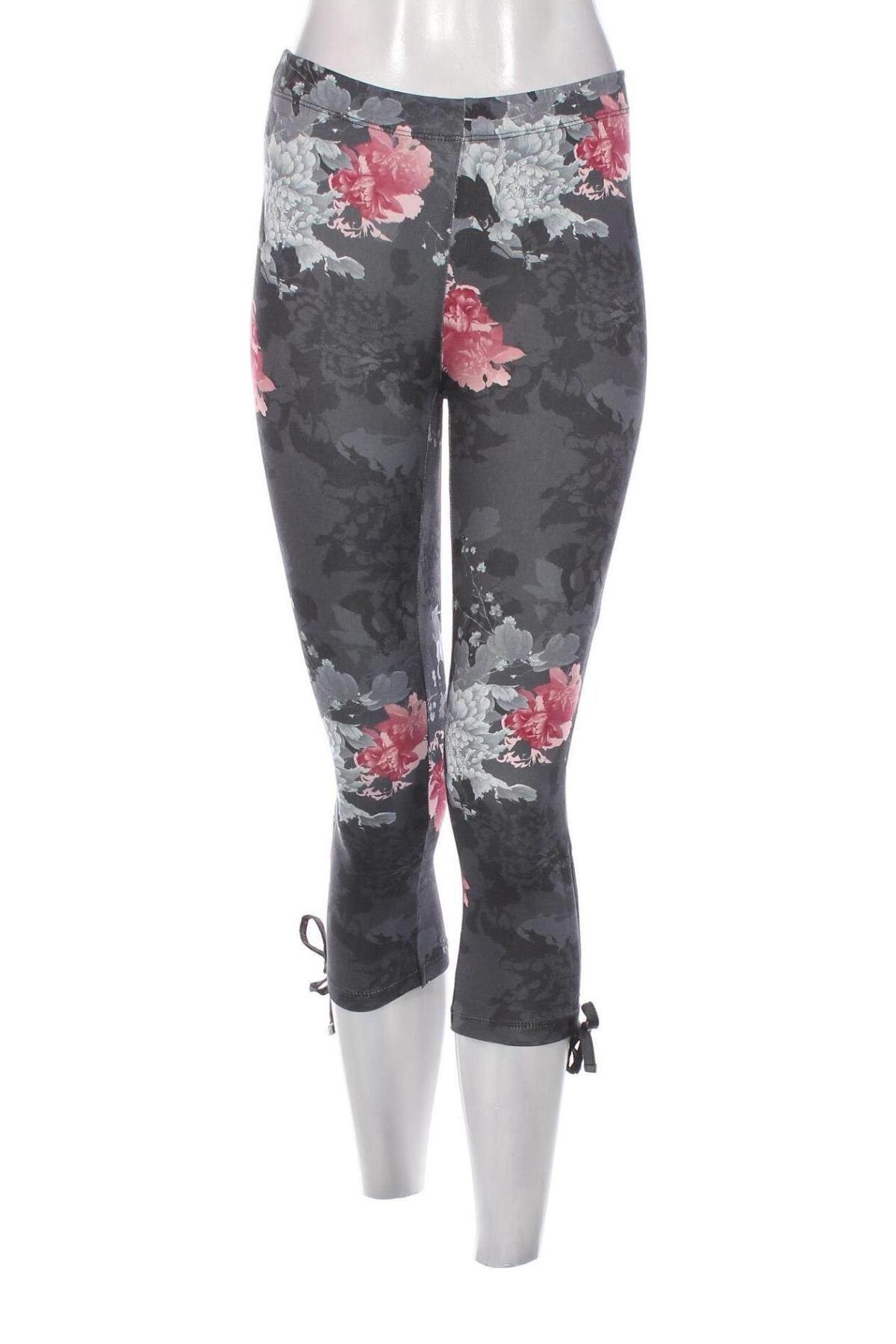 Damen Leggings Venice Beach, Größe XS, Farbe Mehrfarbig, Preis € 5,49