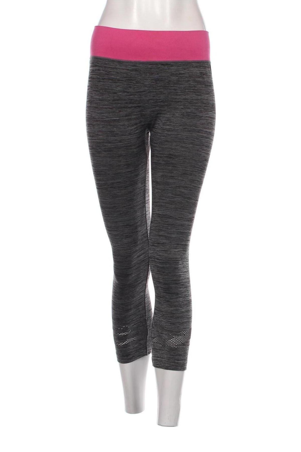 Damen Leggings Work Out, Größe M, Farbe Mehrfarbig, Preis € 5,99