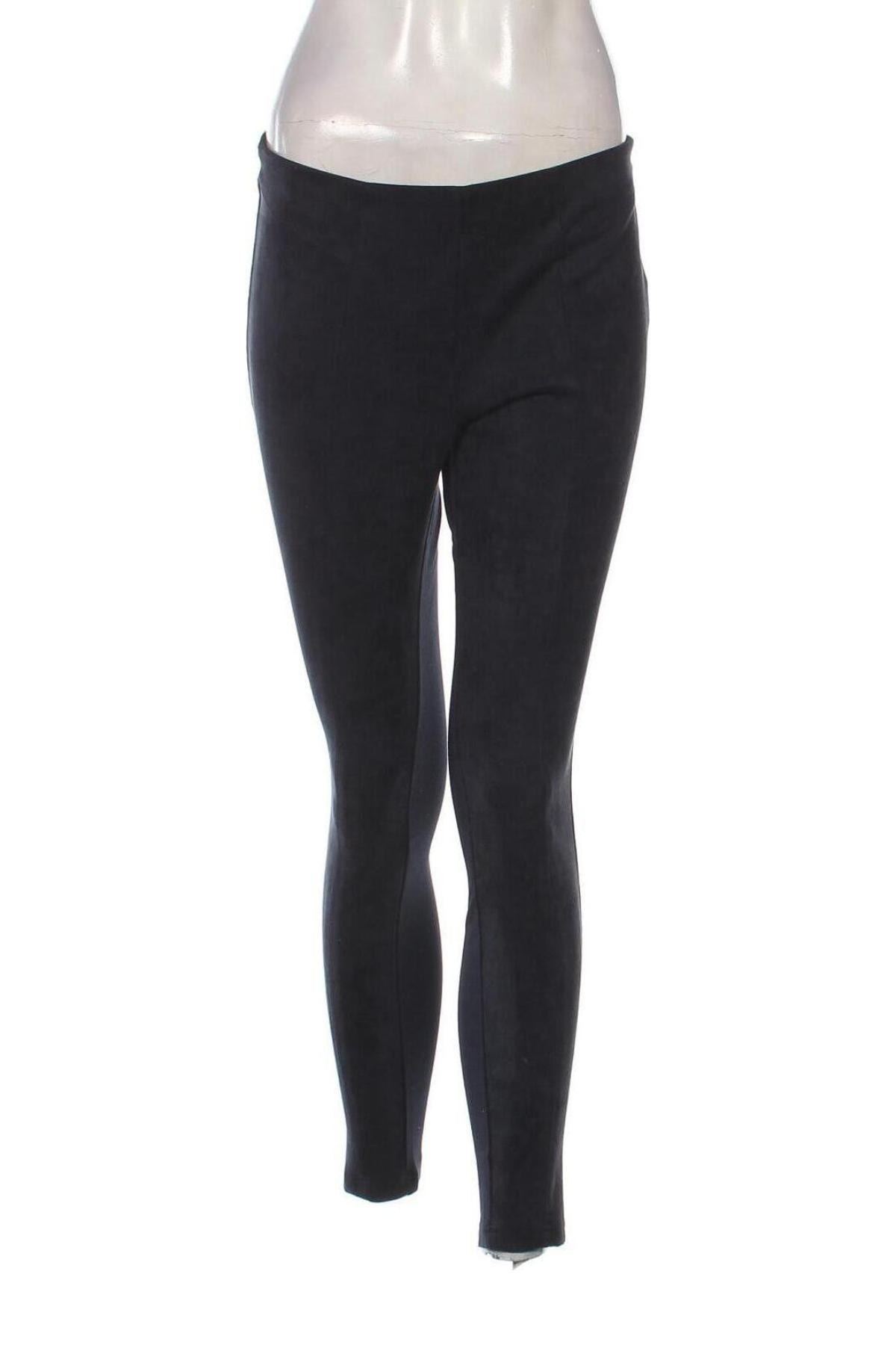 Damen Leggings Zero, Größe M, Farbe Blau, Preis 3,99 €