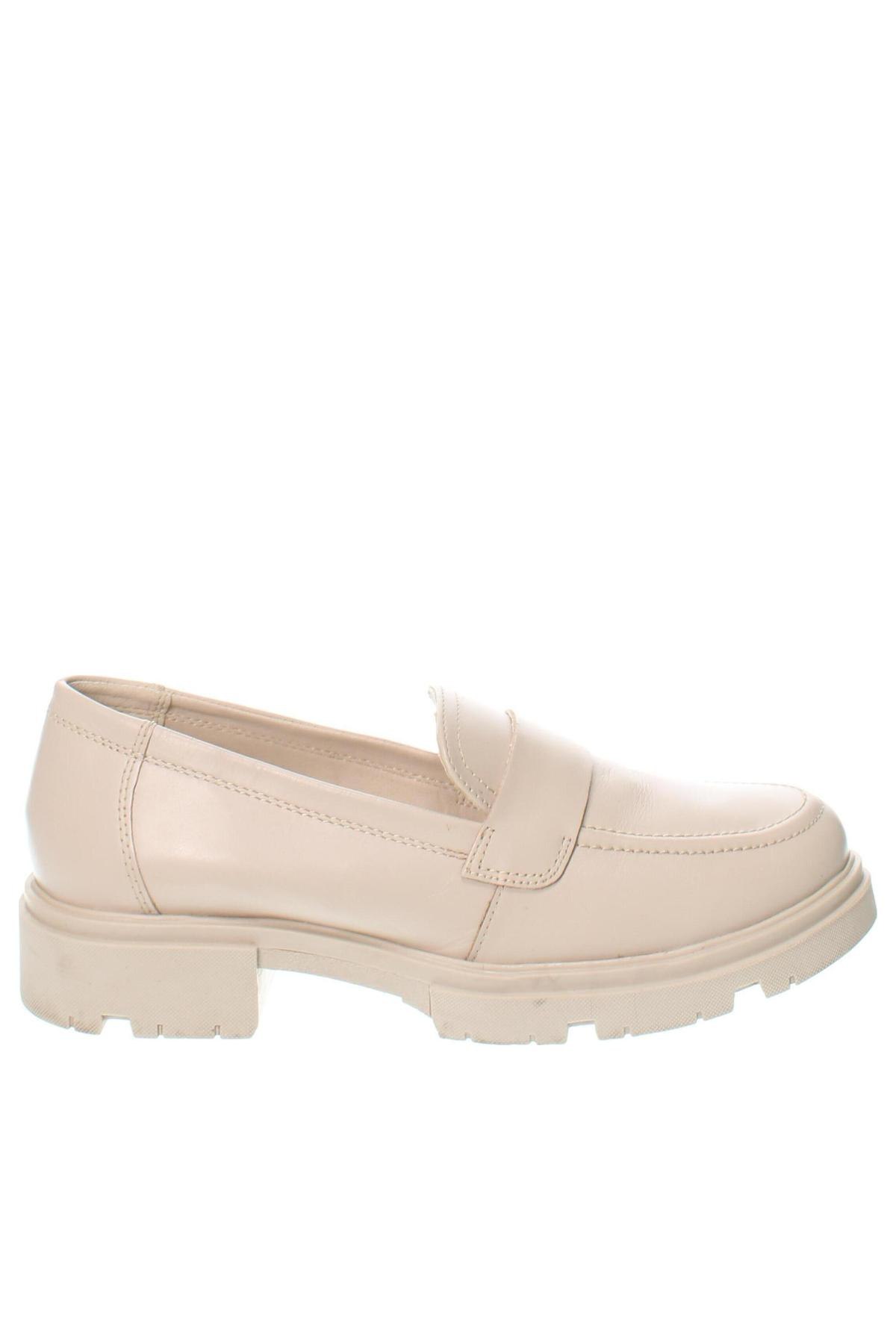 Damenschuhe, Größe 40, Farbe Beige, Preis 19,49 €