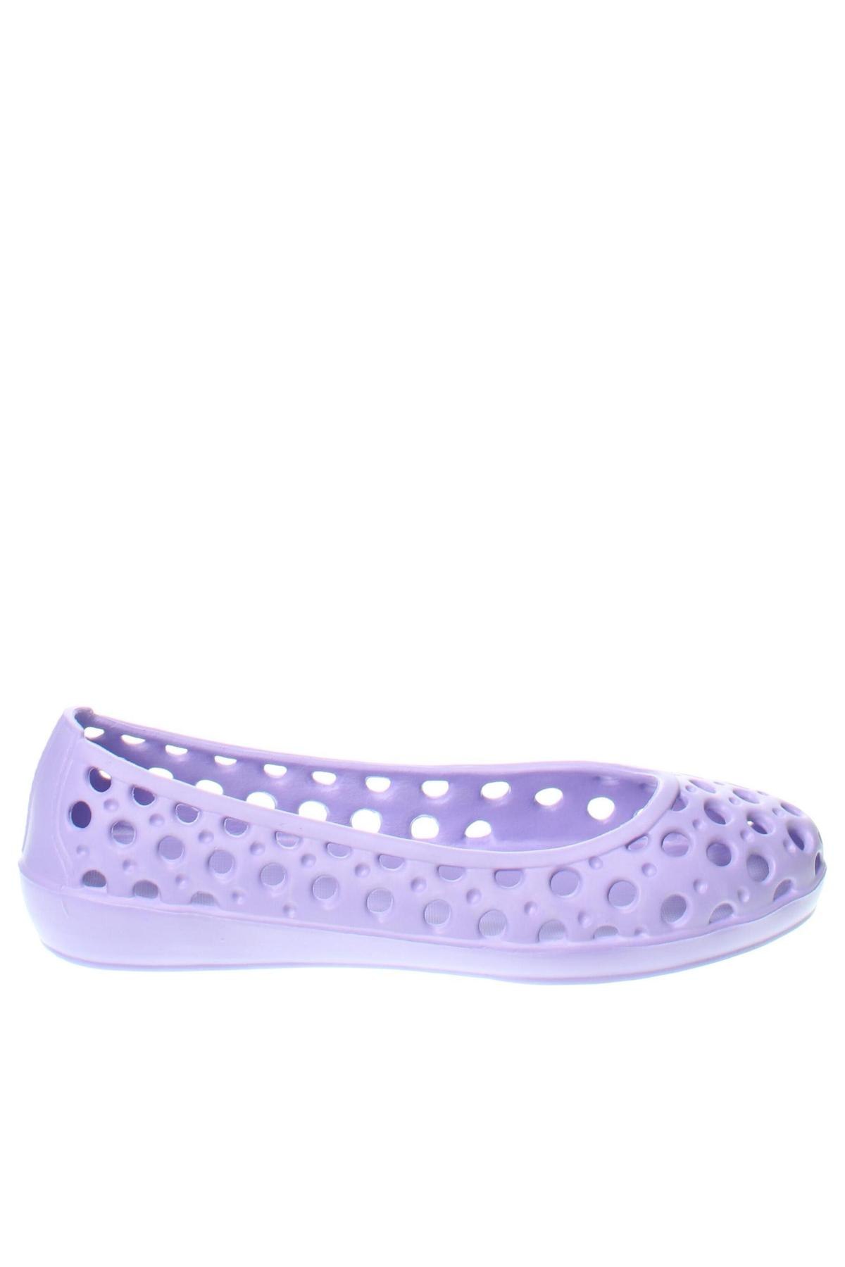 Damenschuhe, Größe 39, Farbe Lila, Preis 11,99 €