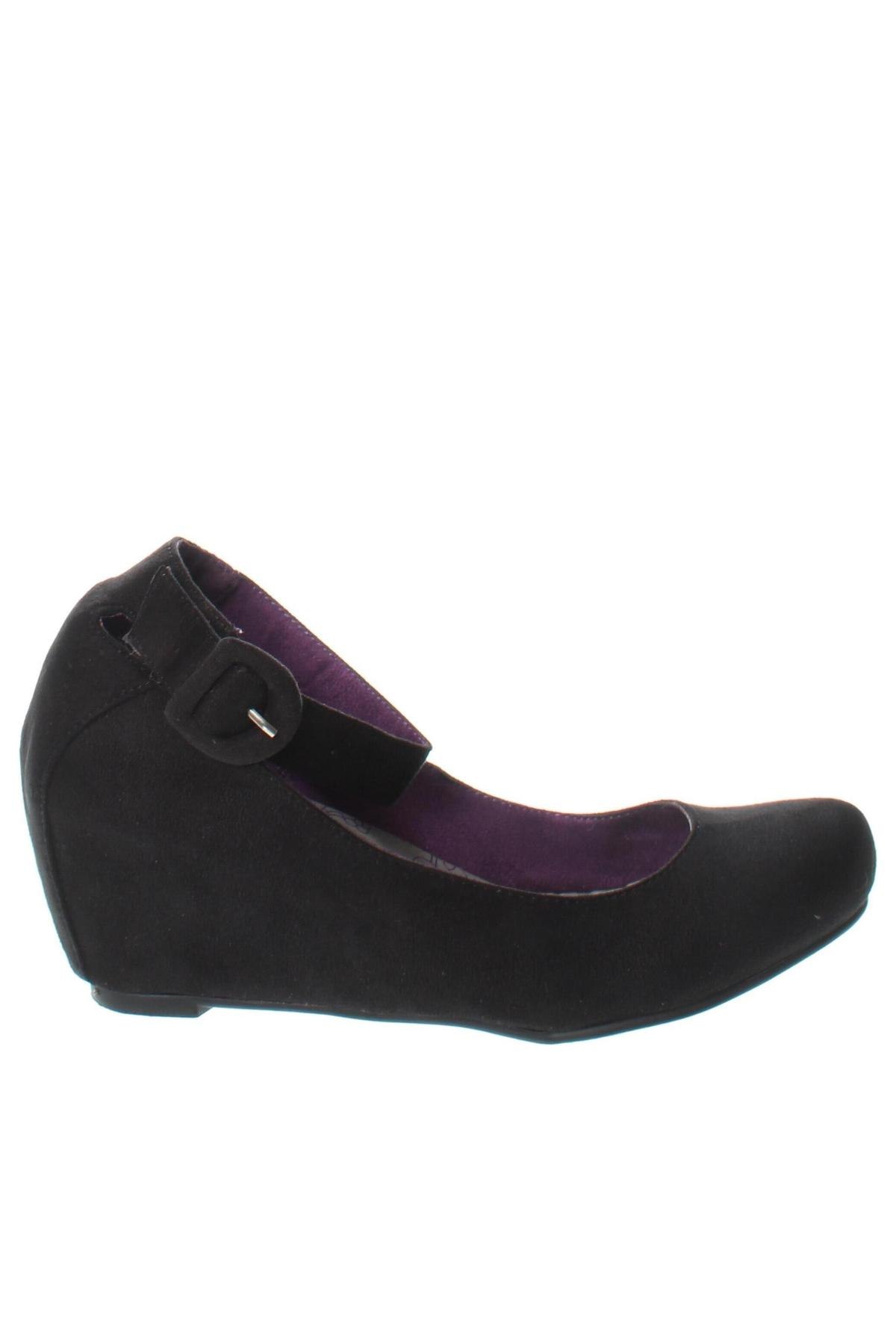 Damenschuhe, Größe 38, Farbe Schwarz, Preis 19,49 €