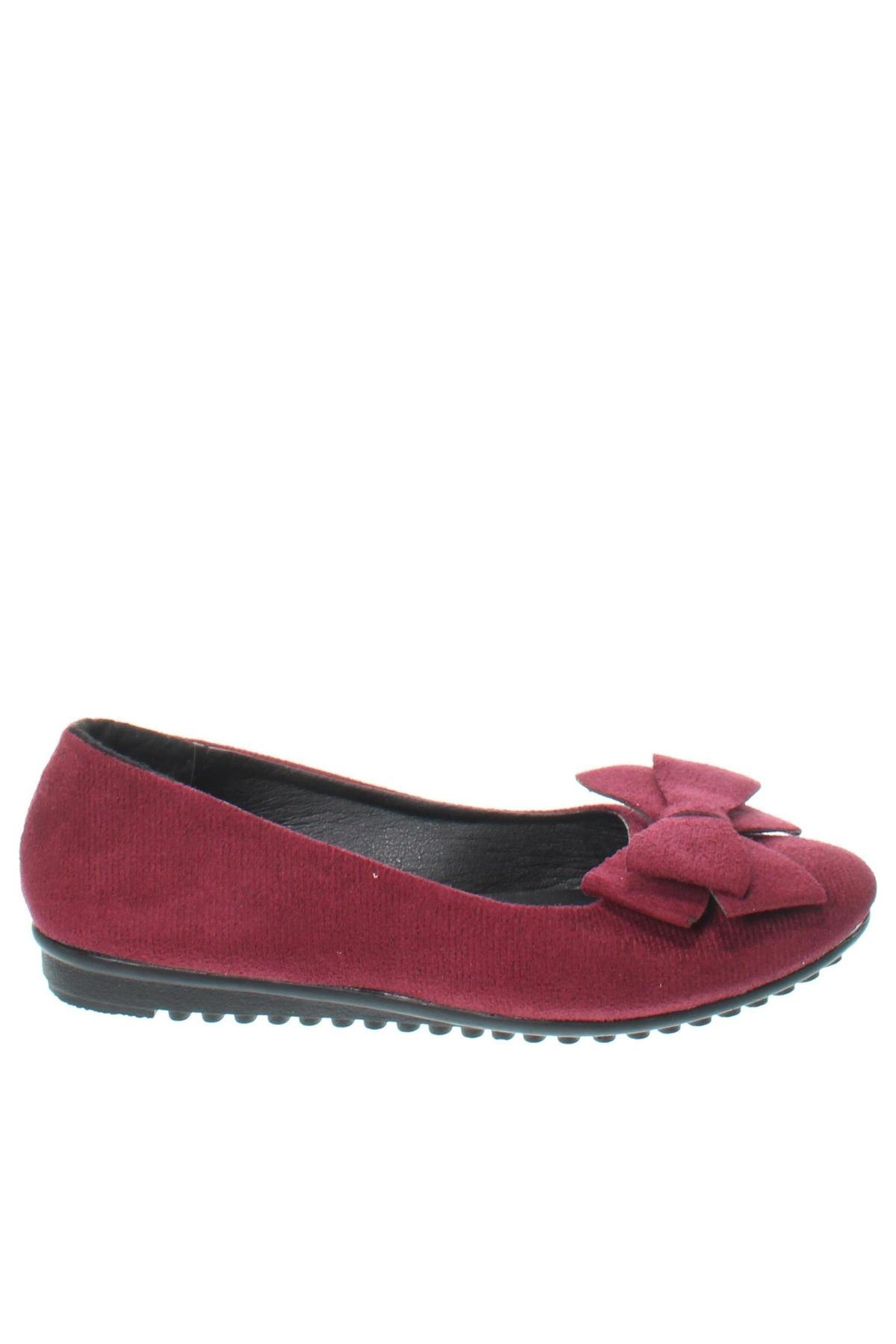 Damenschuhe, Größe 38, Farbe Lila, Preis 13,49 €