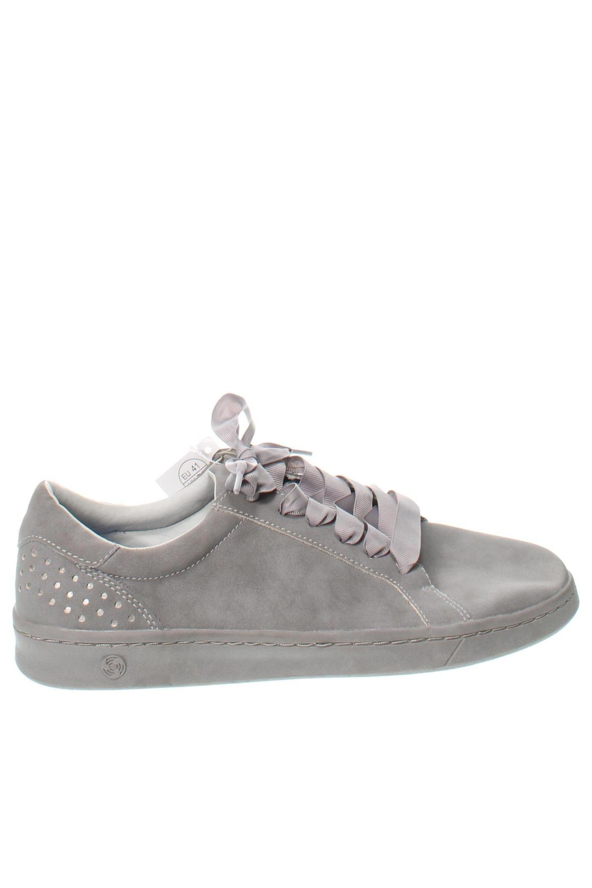 Damenschuhe, Größe 41, Farbe Grau, Preis 13,99 €