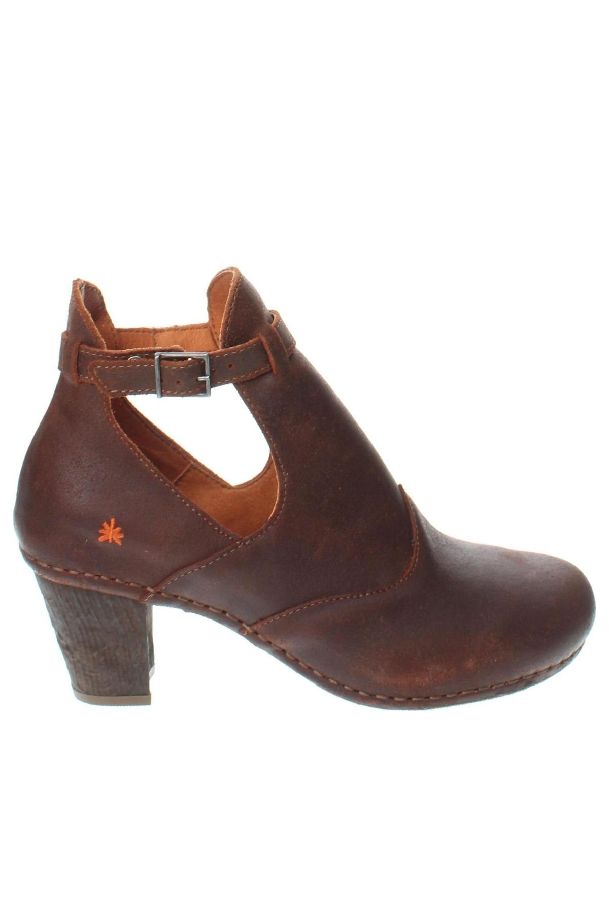 Încălțăminte de damă Art Shoes, Mărime 40, Culoare Maro, Preț 334,99 Lei