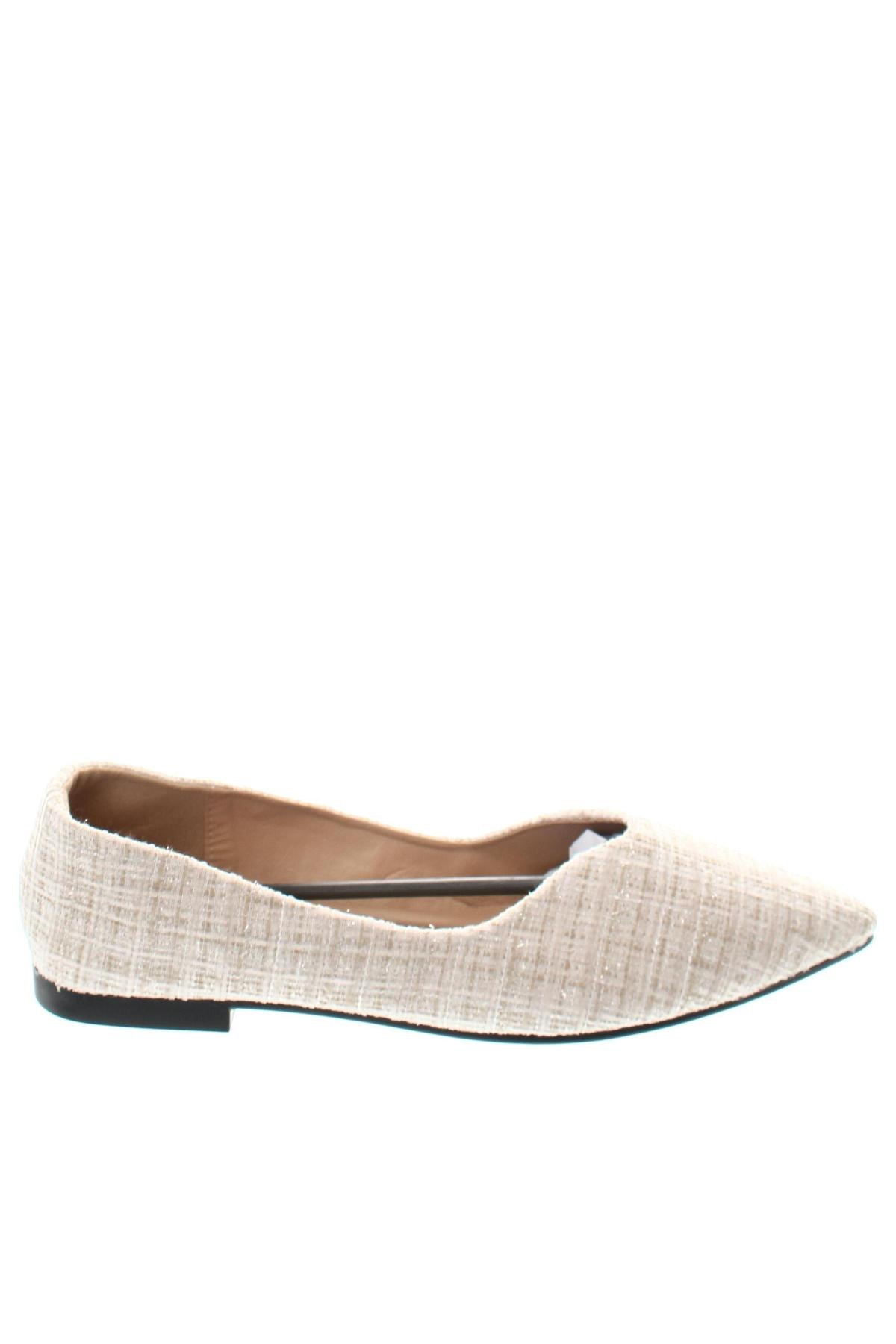 Damenschuhe, Größe 43, Farbe Beige, Preis € 15,76