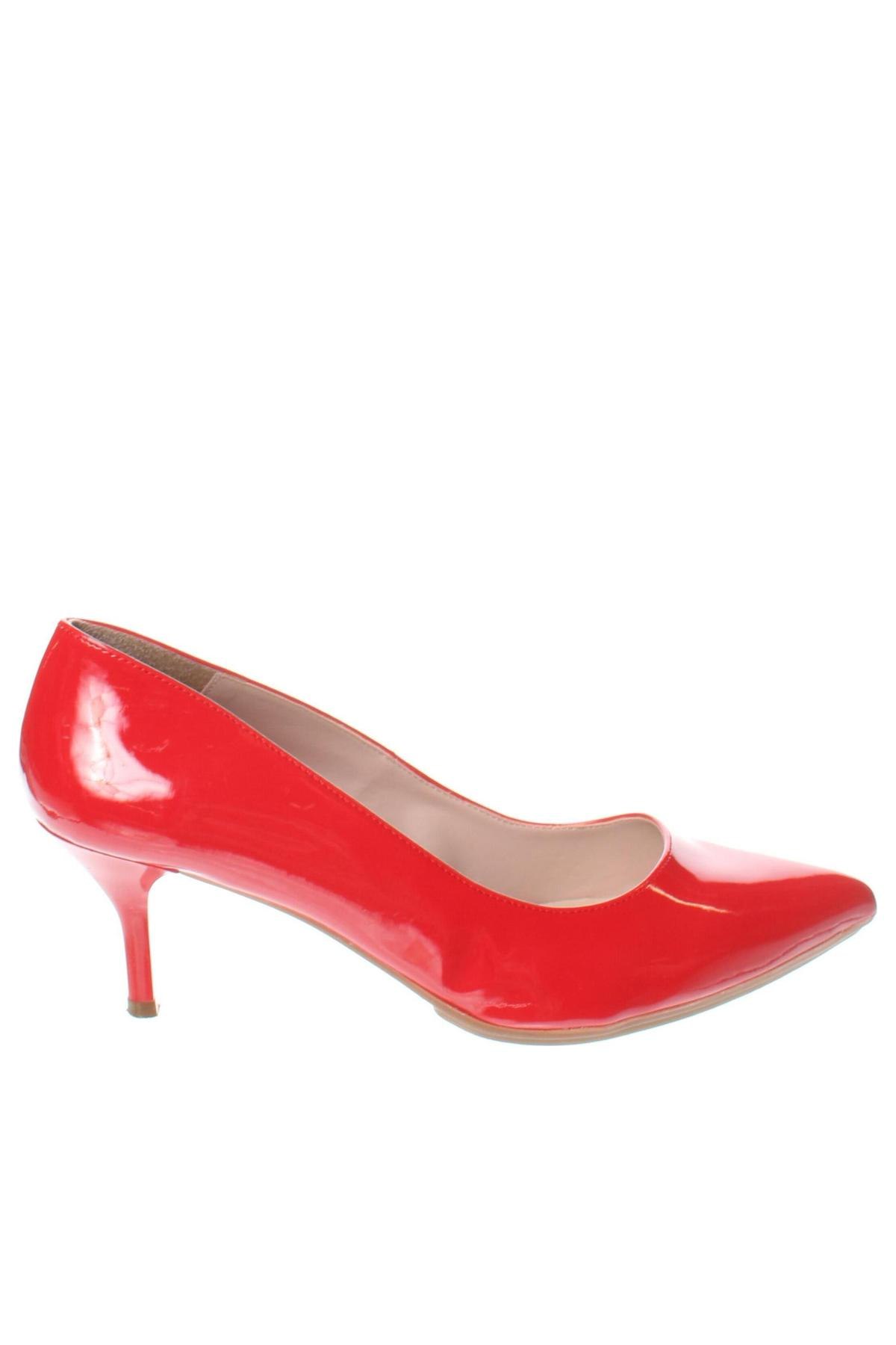 Damenschuhe, Größe 41, Farbe Rot, Preis € 32,29