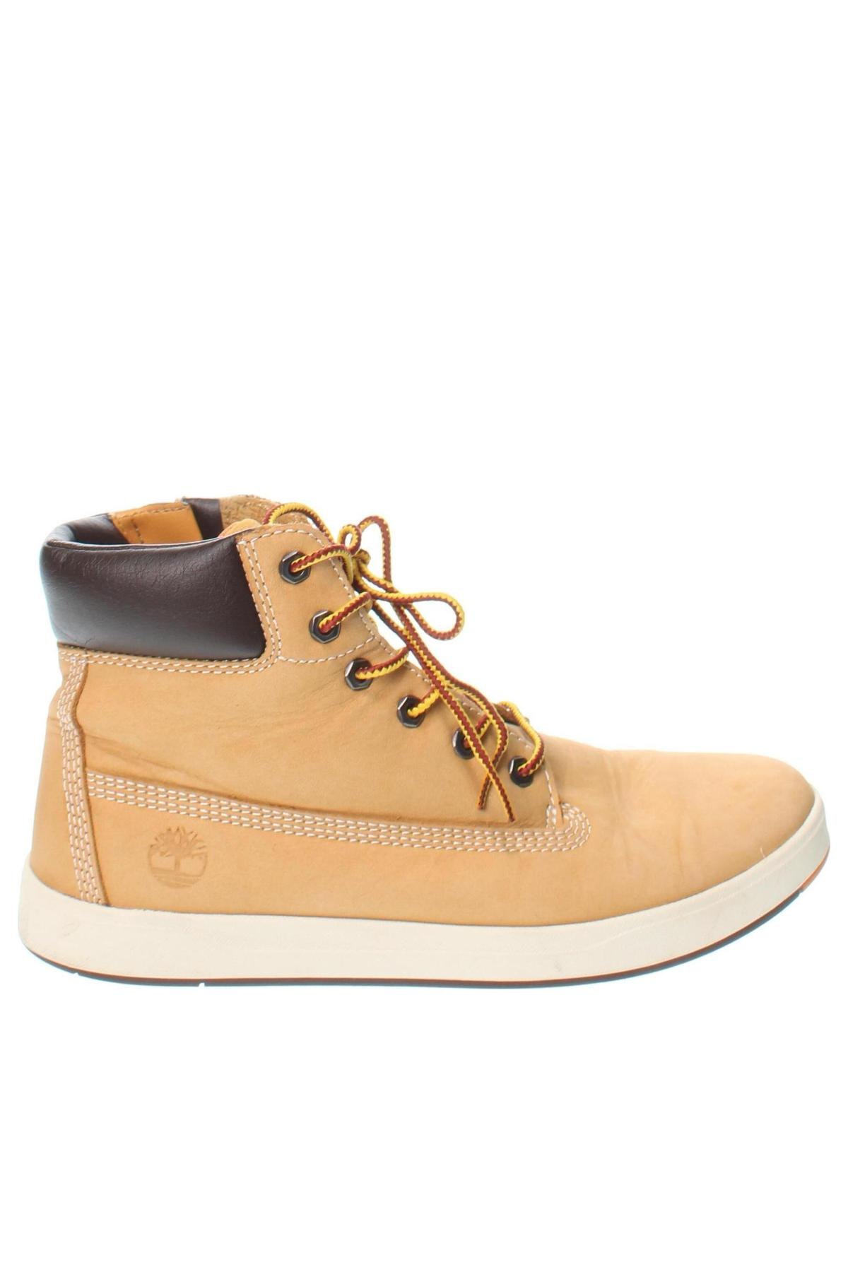 Detské topánky  Timberland, Veľkosť 37, Farba Hnedá, Cena  42,00 €