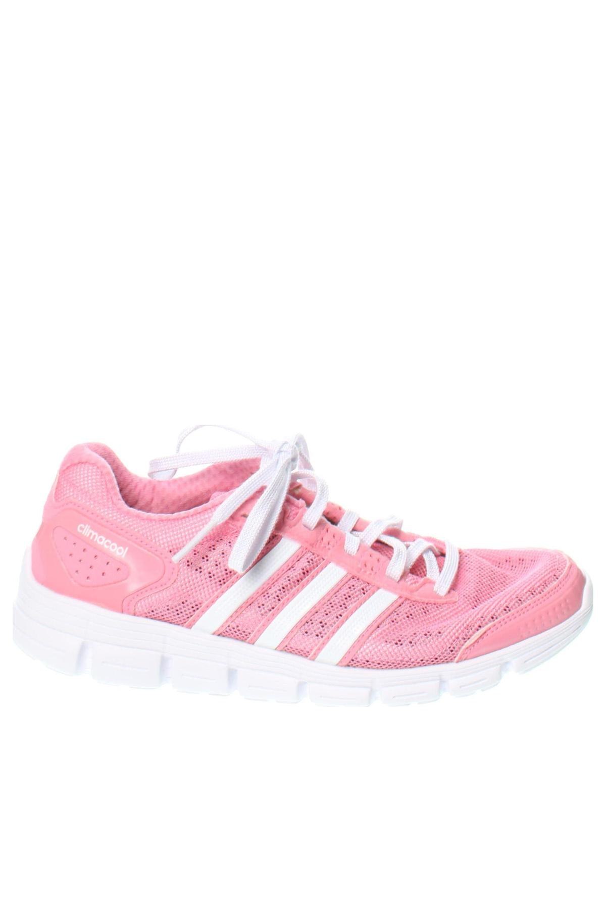 Încălțăminte de damă Adidas, Mărime 38, Culoare Roz, Preț 218,09 Lei