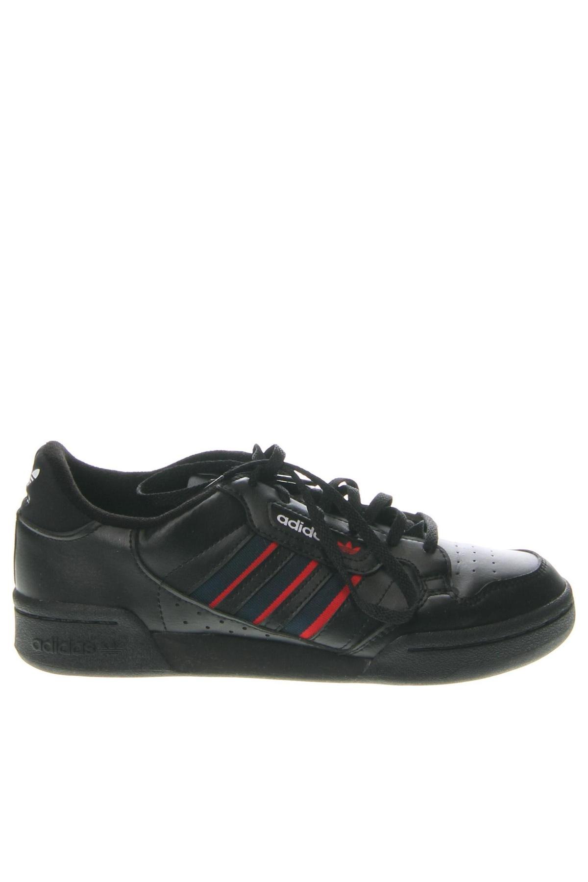 Damenschuhe Adidas, Größe 40, Farbe Schwarz, Preis 62,99 €