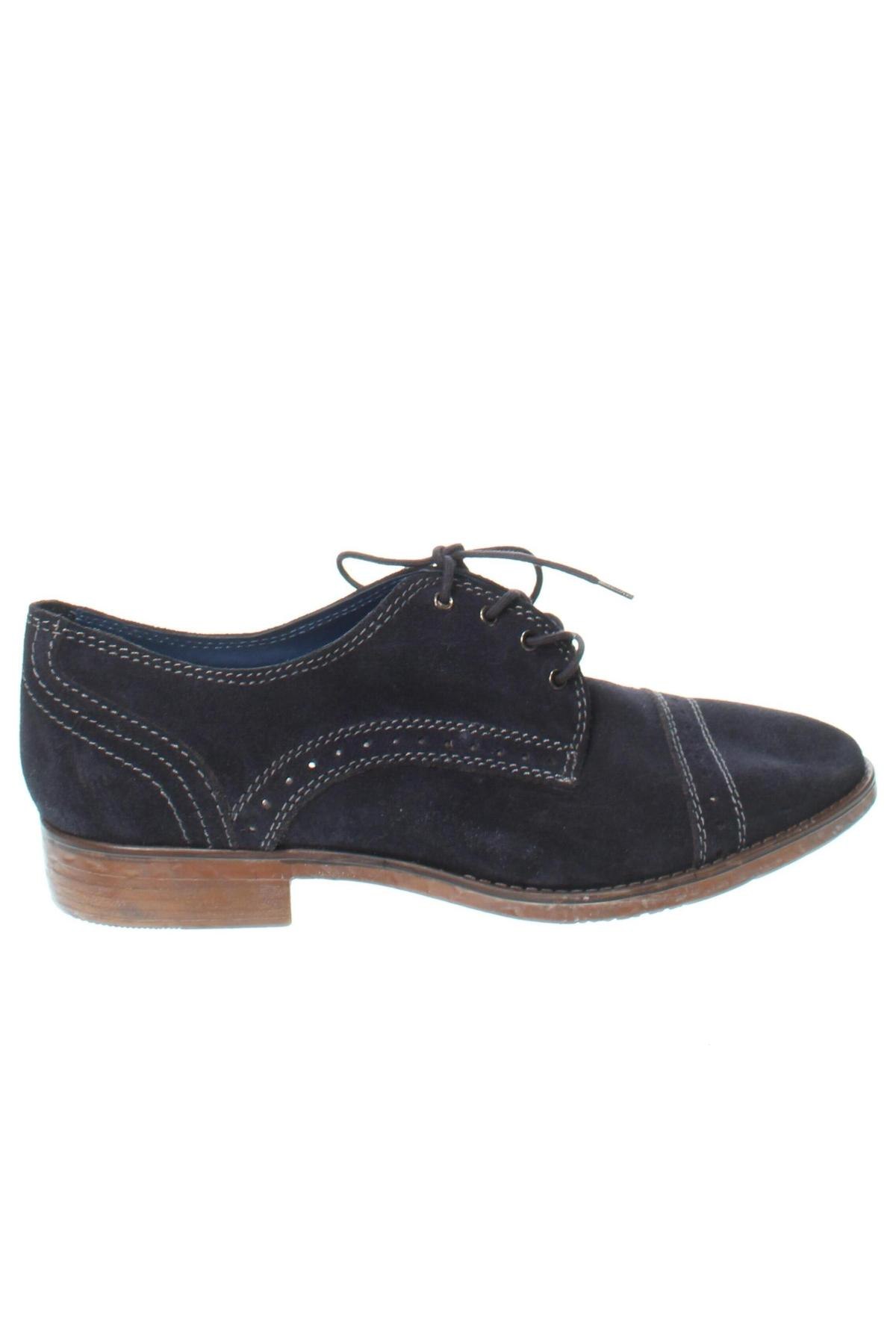 Damenschuhe Catwalk, Größe 42, Farbe Blau, Preis 40,79 €