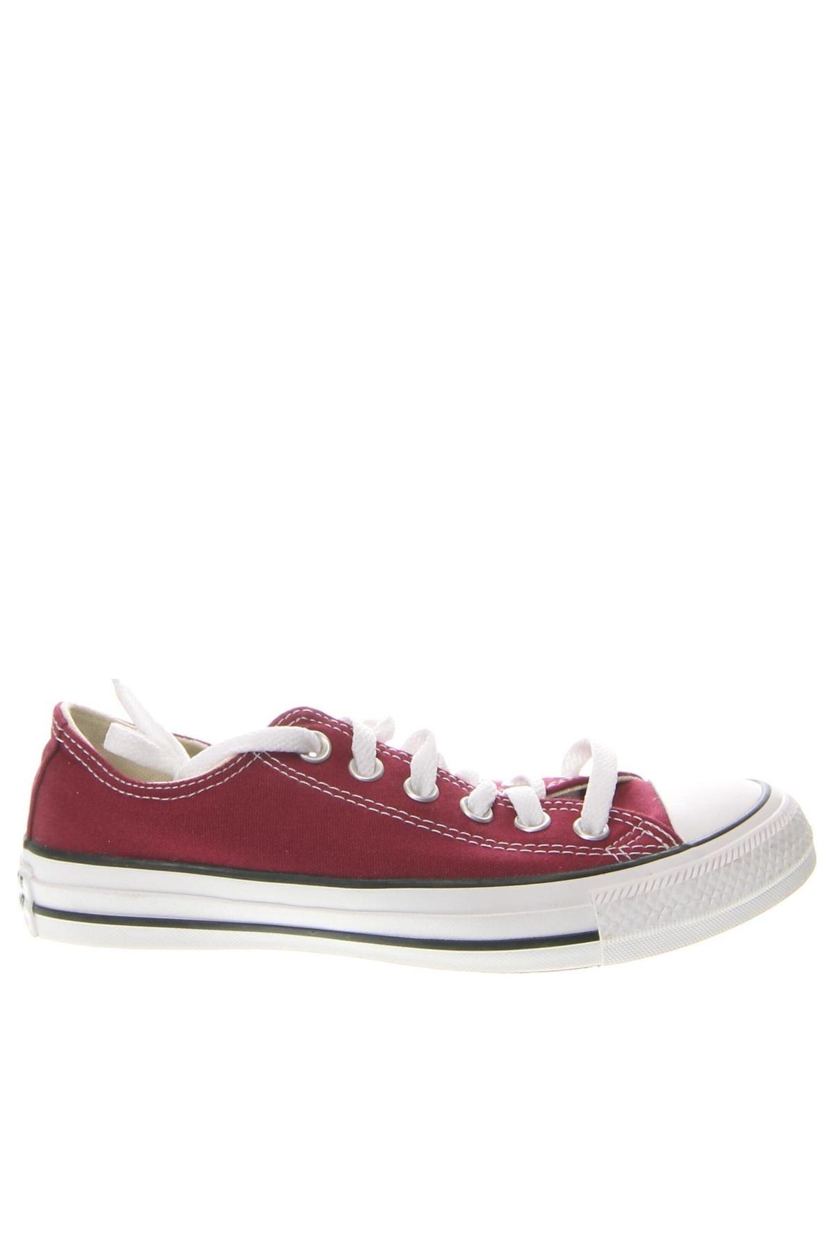 Obuwie damskie Converse, Rozmiar 37, Kolor Czerwony, Cena 359,99 zł