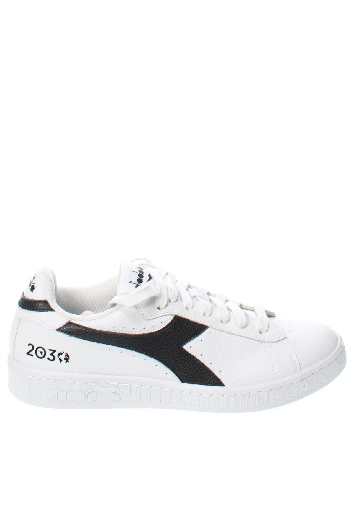 Obuwie damskie Diadora, Rozmiar 37, Kolor Biały, Cena 189,99 zł