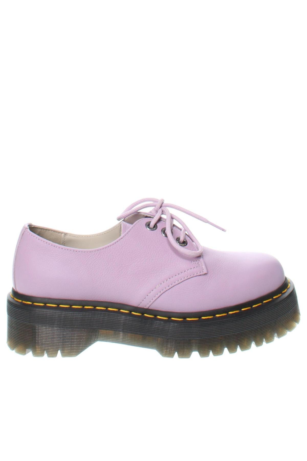 Damenschuhe Dr. Martens, Größe 40, Farbe Lila, Preis € 144,99