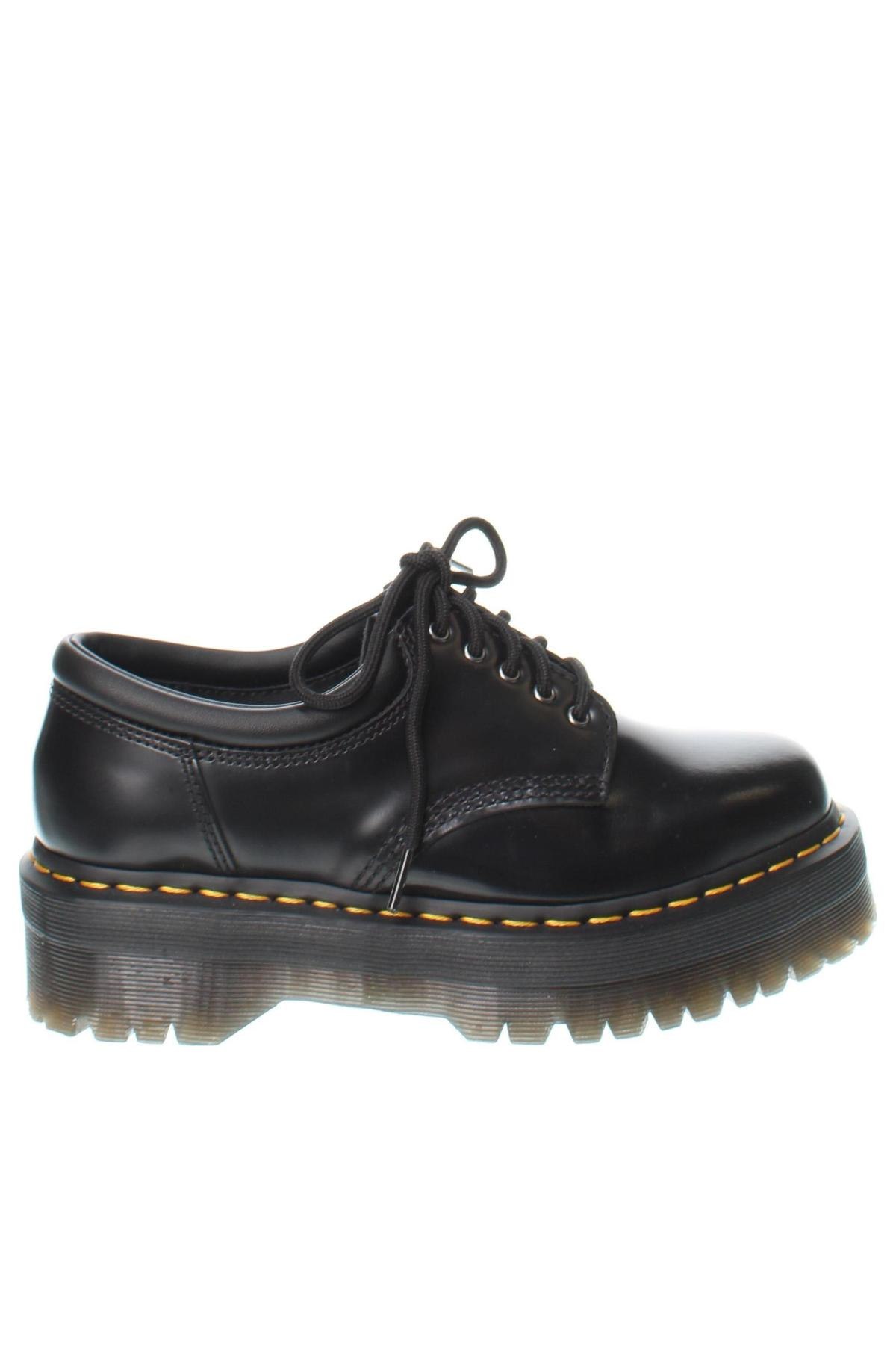 Damenschuhe Dr. Martens, Größe 40, Farbe Schwarz, Preis 144,99 €