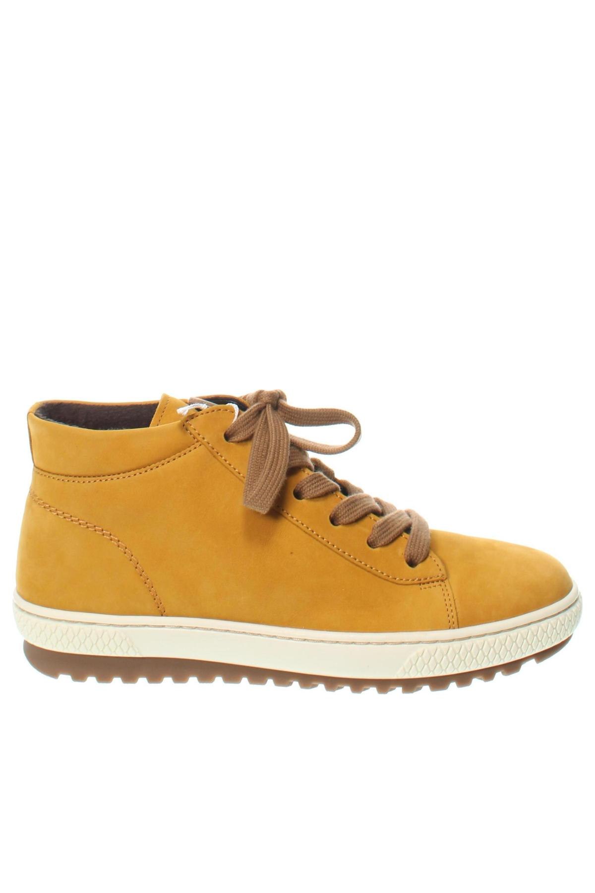 Damenschuhe Gabor, Größe 36, Farbe Orange, Preis 48,79 €