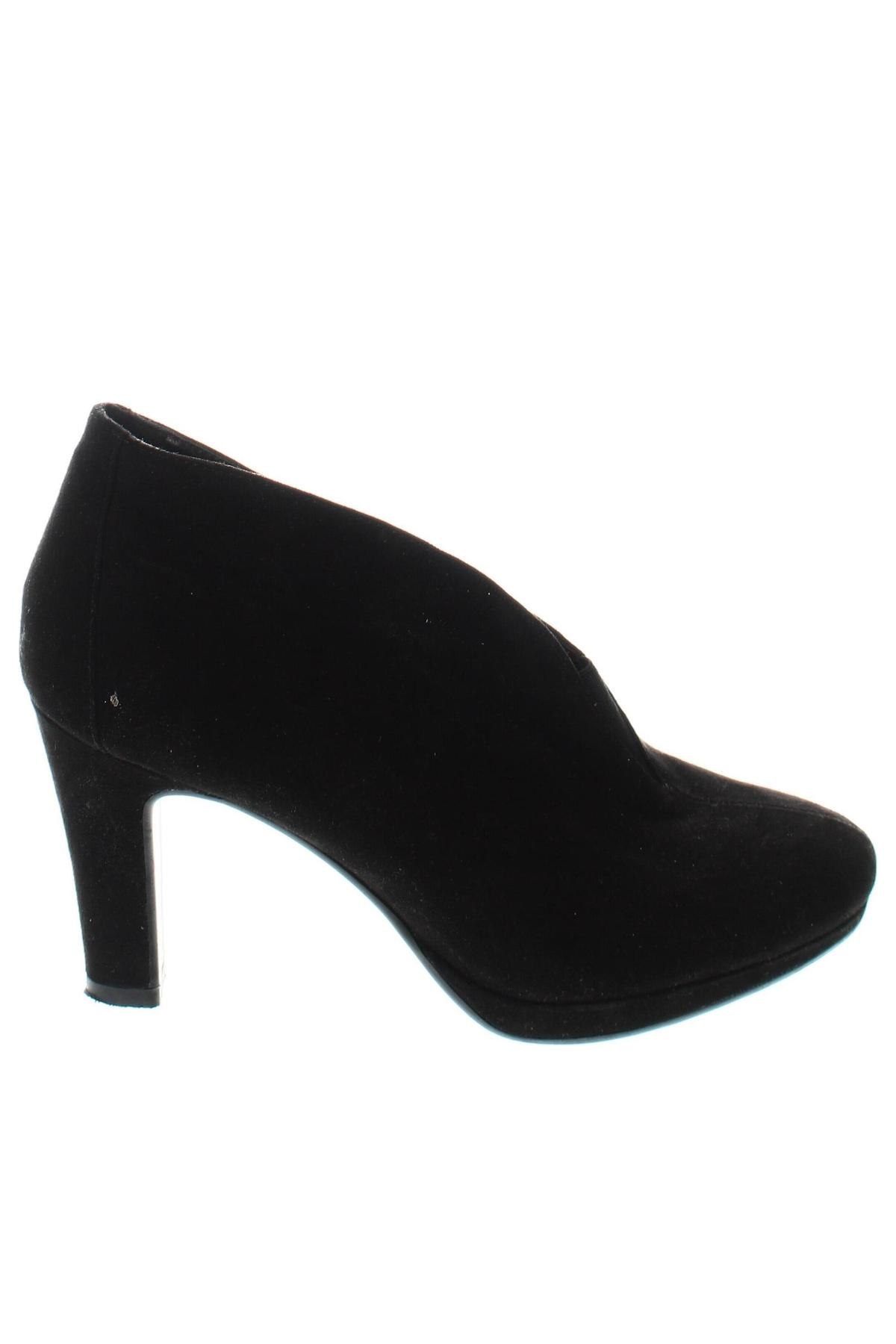 Damenschuhe Graceland, Größe 38, Farbe Schwarz, Preis 27,29 €