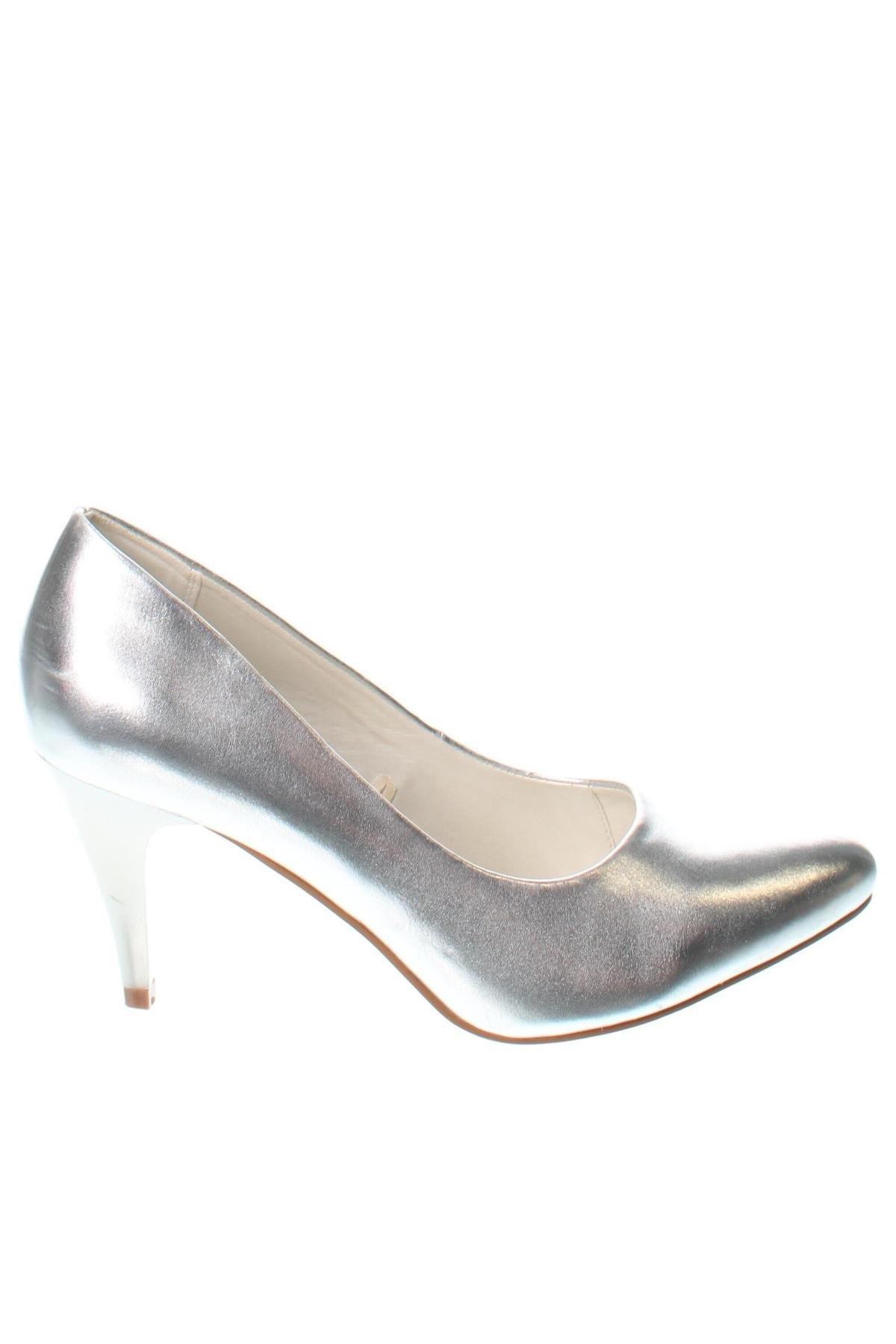 Damenschuhe Jenny Fairy, Größe 37, Farbe Silber, Preis € 38,04