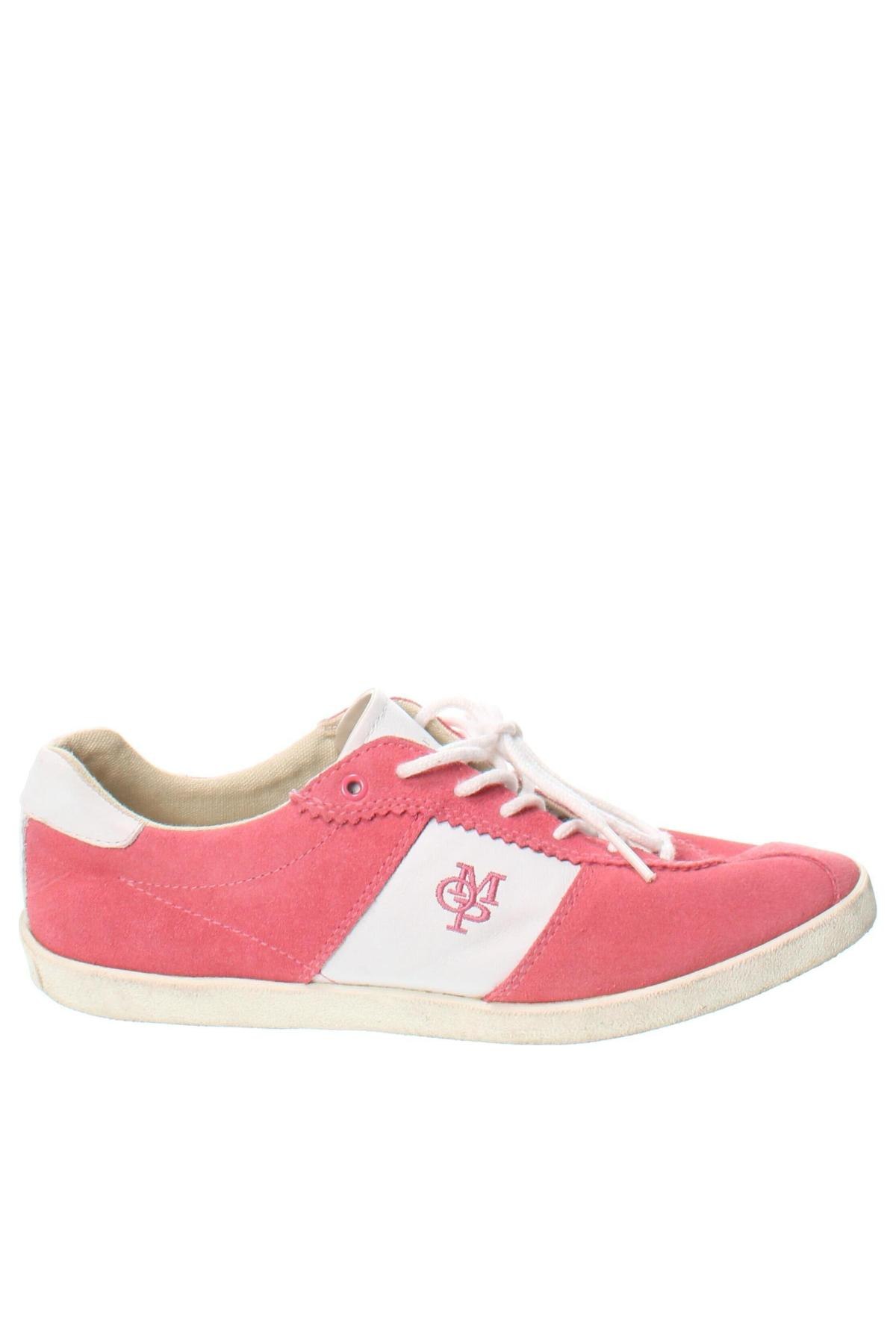 Damenschuhe Marc O'Polo, Größe 38, Farbe Rosa, Preis € 56,99