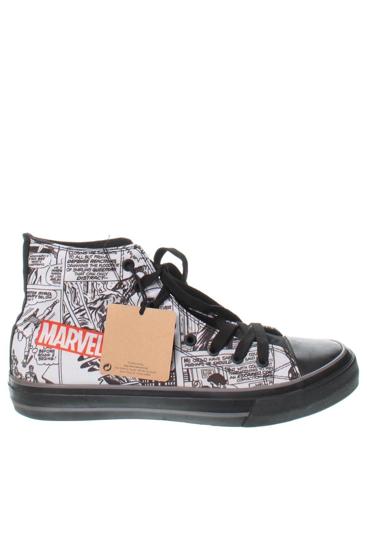 Herrenschuhe Marvel, Größe 42, Farbe Mehrfarbig, Preis 46,11 €