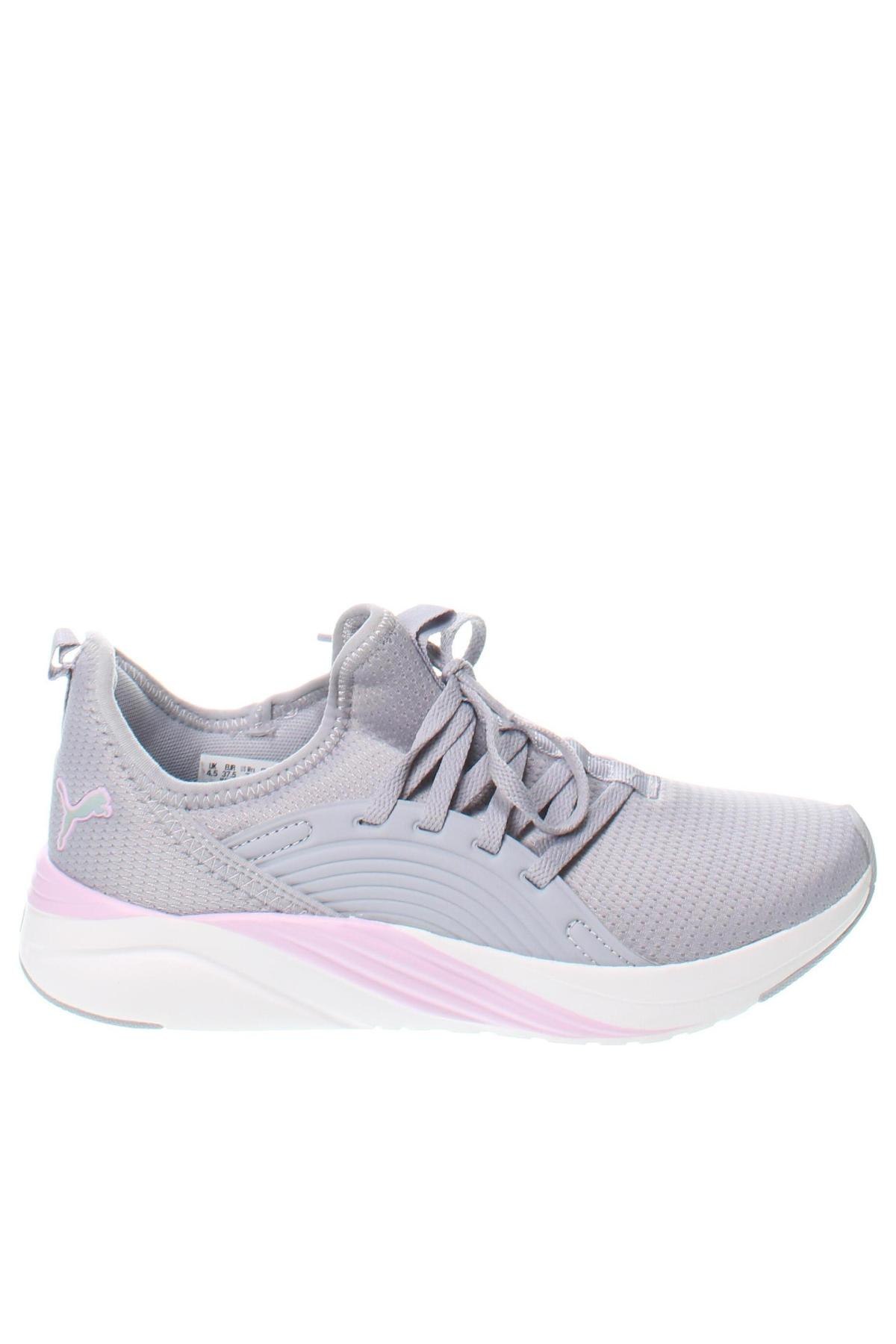 Damenschuhe PUMA, Größe 37, Farbe Grau, Preis 52,79 €