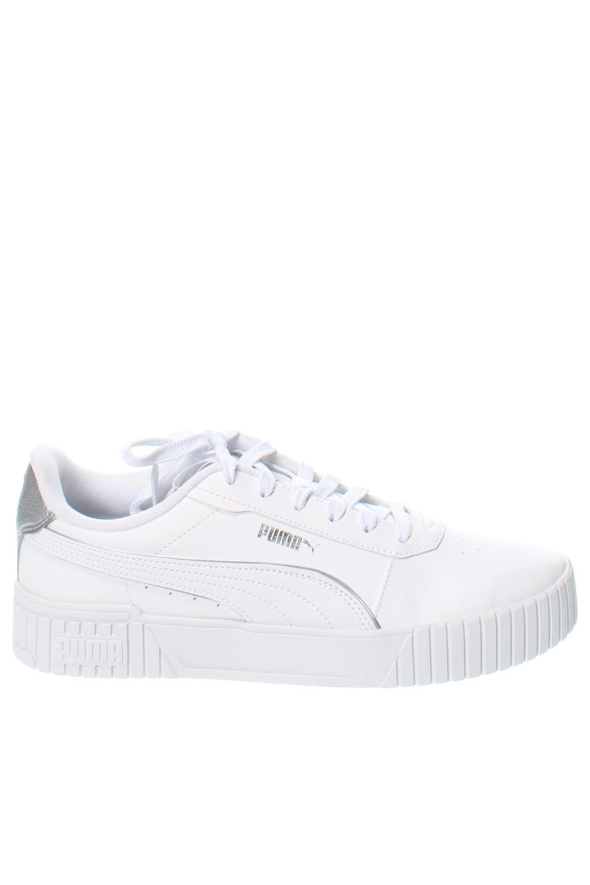 Damenschuhe PUMA, Größe 42, Farbe Weiß, Preis € 50,99