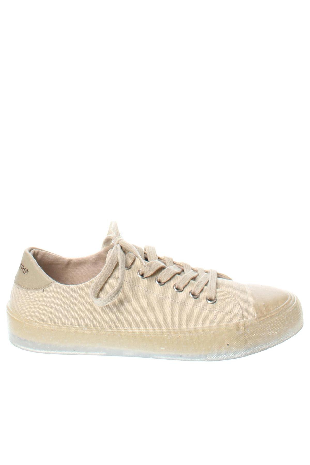 Damenschuhe Recykers, Größe 38, Farbe Beige, Preis 32,00 €