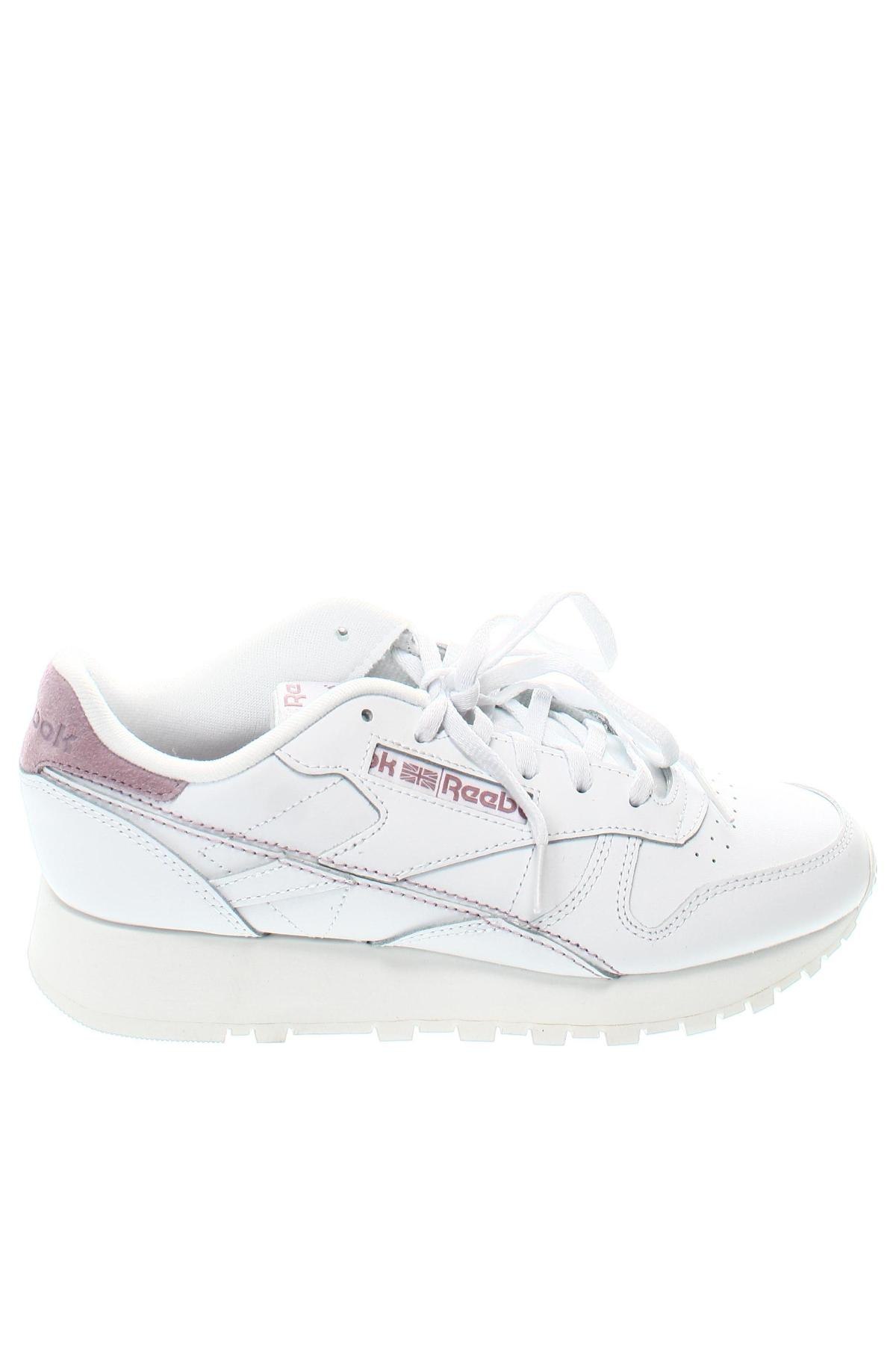 Obuwie damskie Reebok, Rozmiar 38, Kolor Biały, Cena 351,99 zł