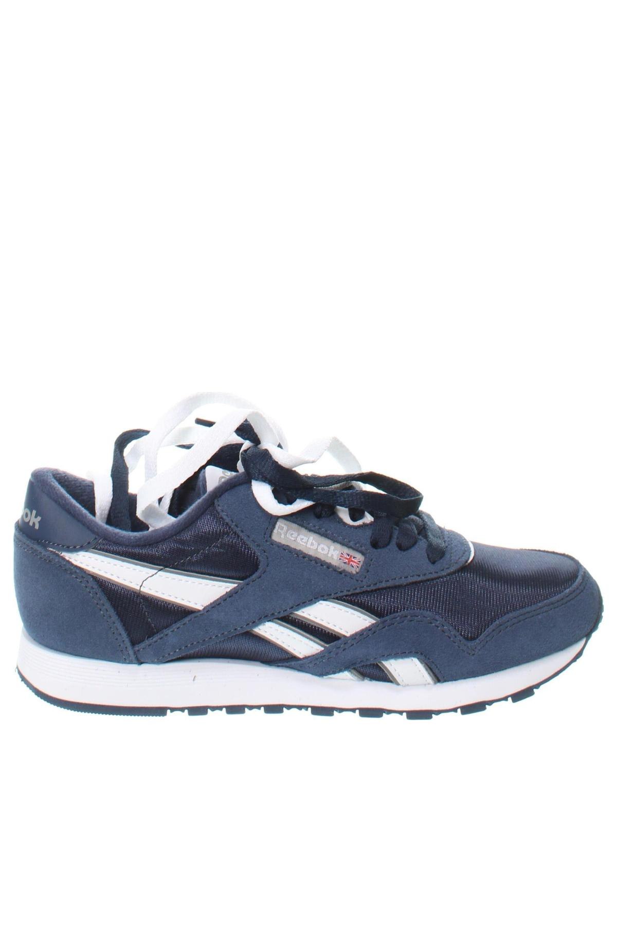 Damenschuhe Reebok, Größe 36, Farbe Blau, Preis 57,99 €