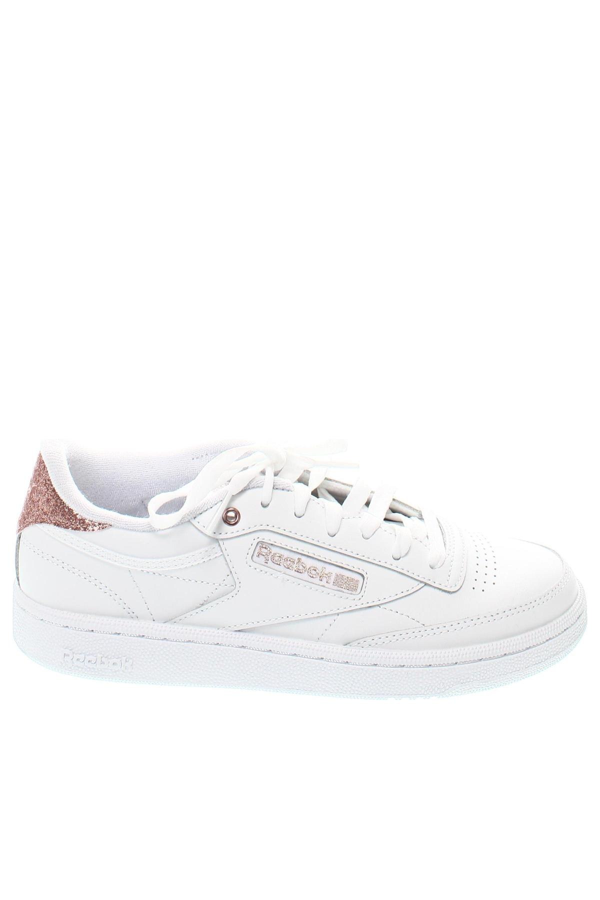 Dámske topánky  Reebok, Veľkosť 37, Farba Biela, Cena  52,95 €