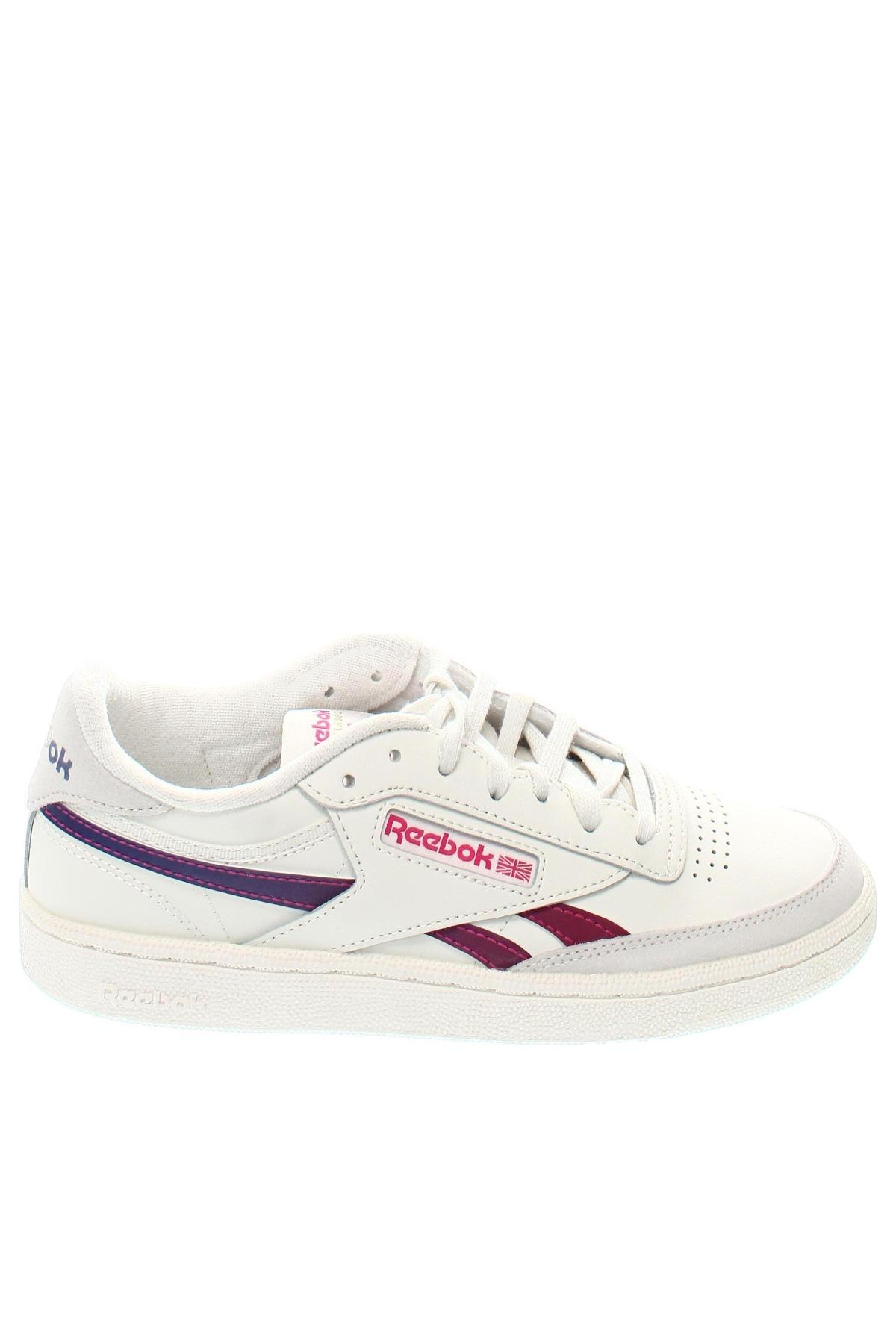 Dámske topánky  Reebok, Veľkosť 38, Farba Biela, Cena  32,95 €