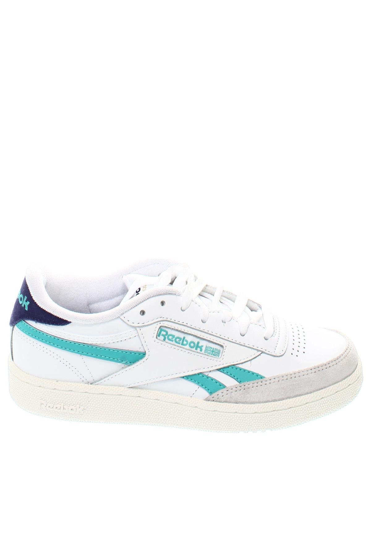 Dámske topánky  Reebok, Veľkosť 36, Farba Biela, Cena  19,95 €